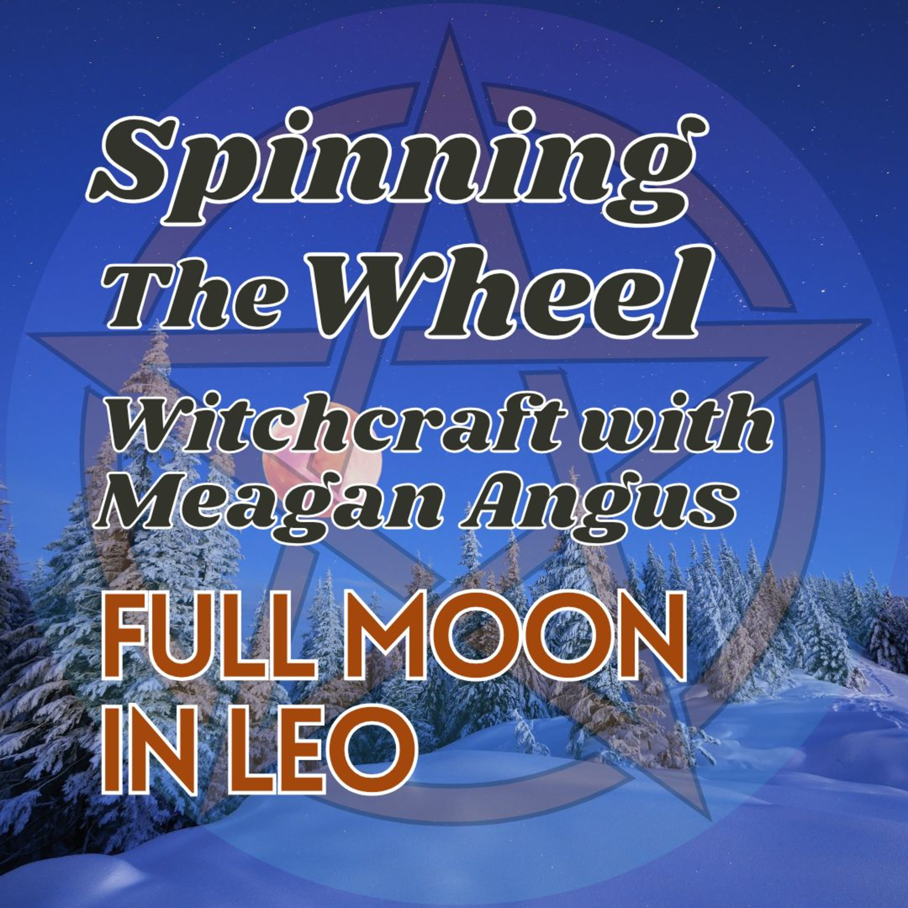 Spinning The Wheel