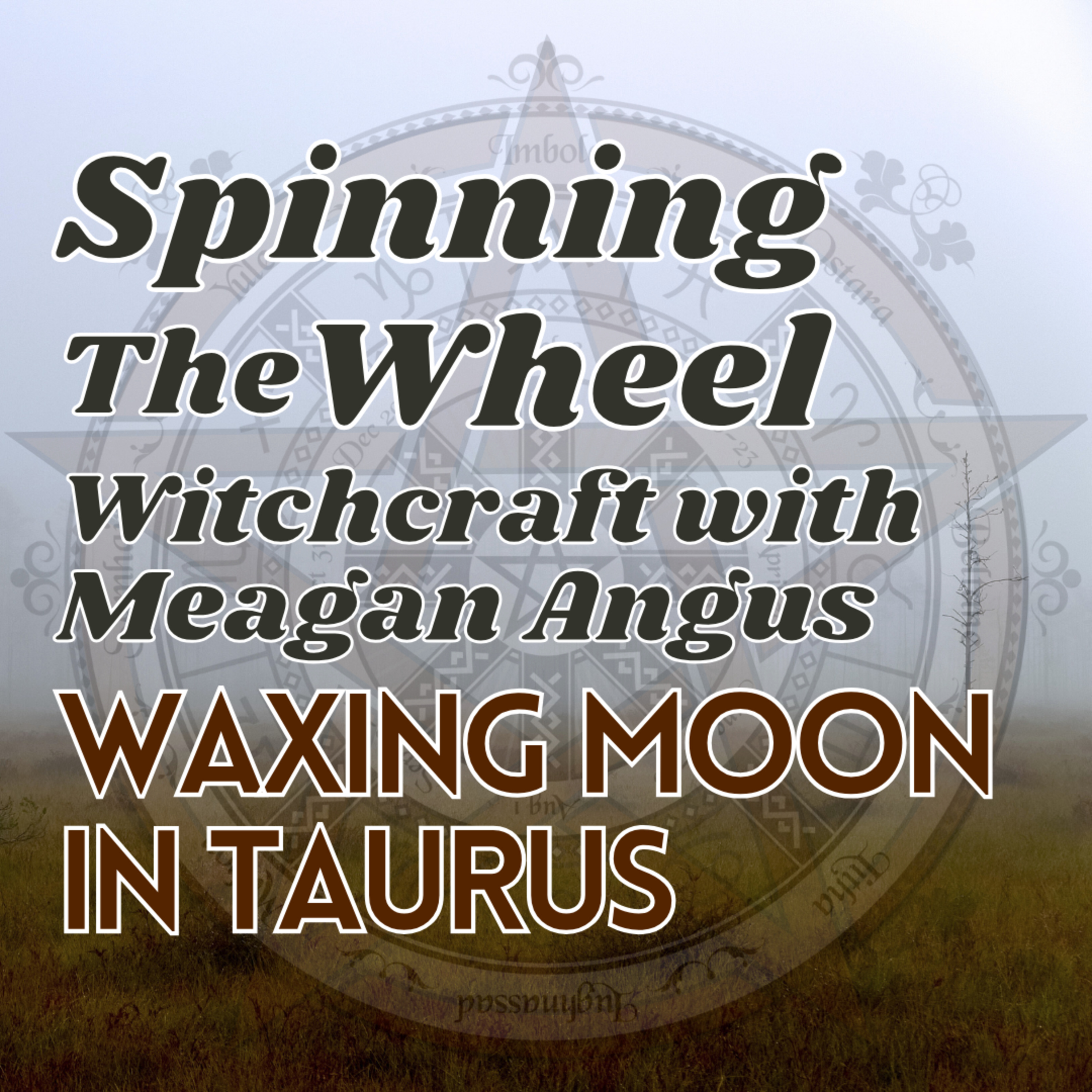 2026 Imbolc Season Waxing Moon in Taurus Lunar Week 50 episode artwork