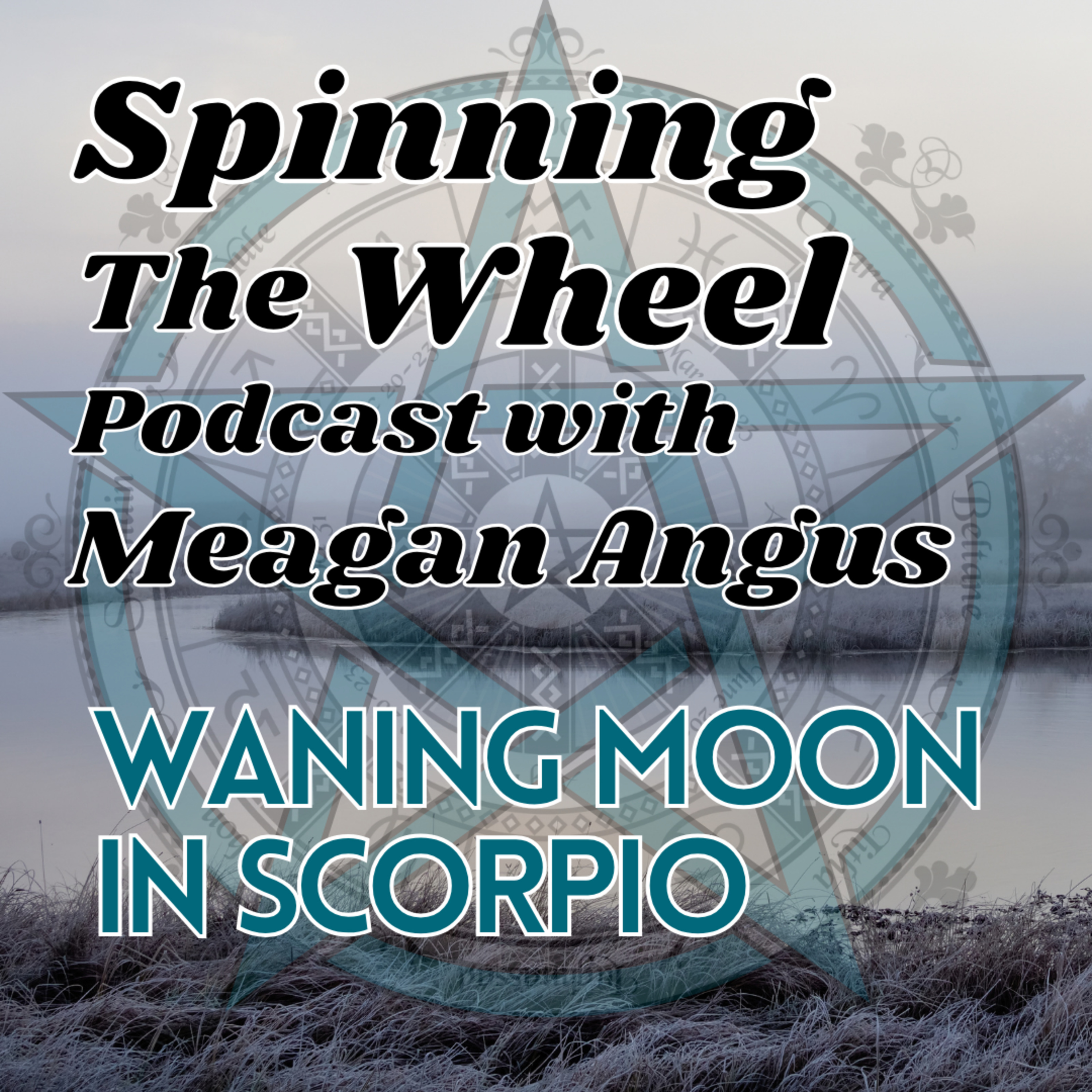 2026 Imbolc Season Waning Moon in Scorpio Lunar Week 52 episode artwork