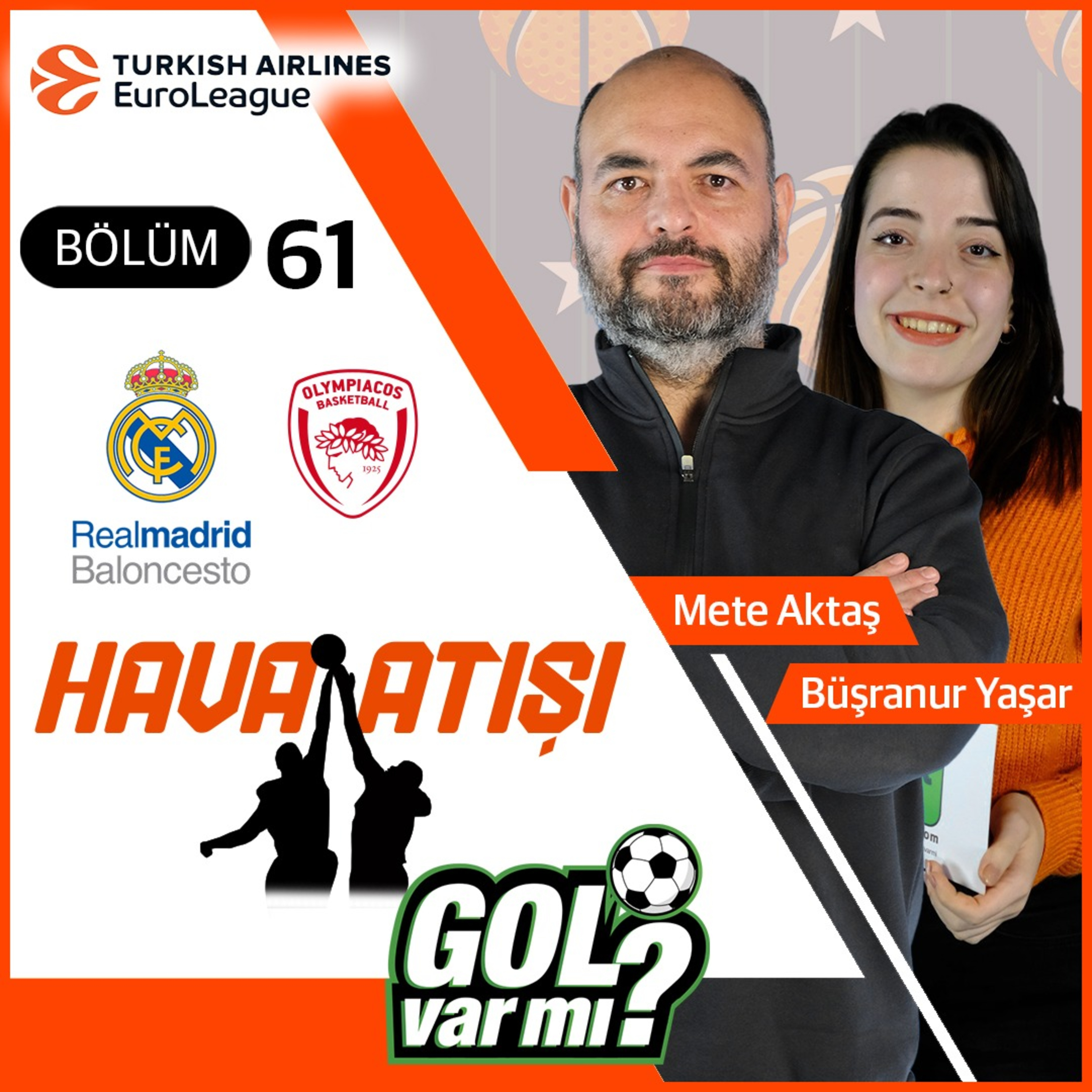 gol var mı?