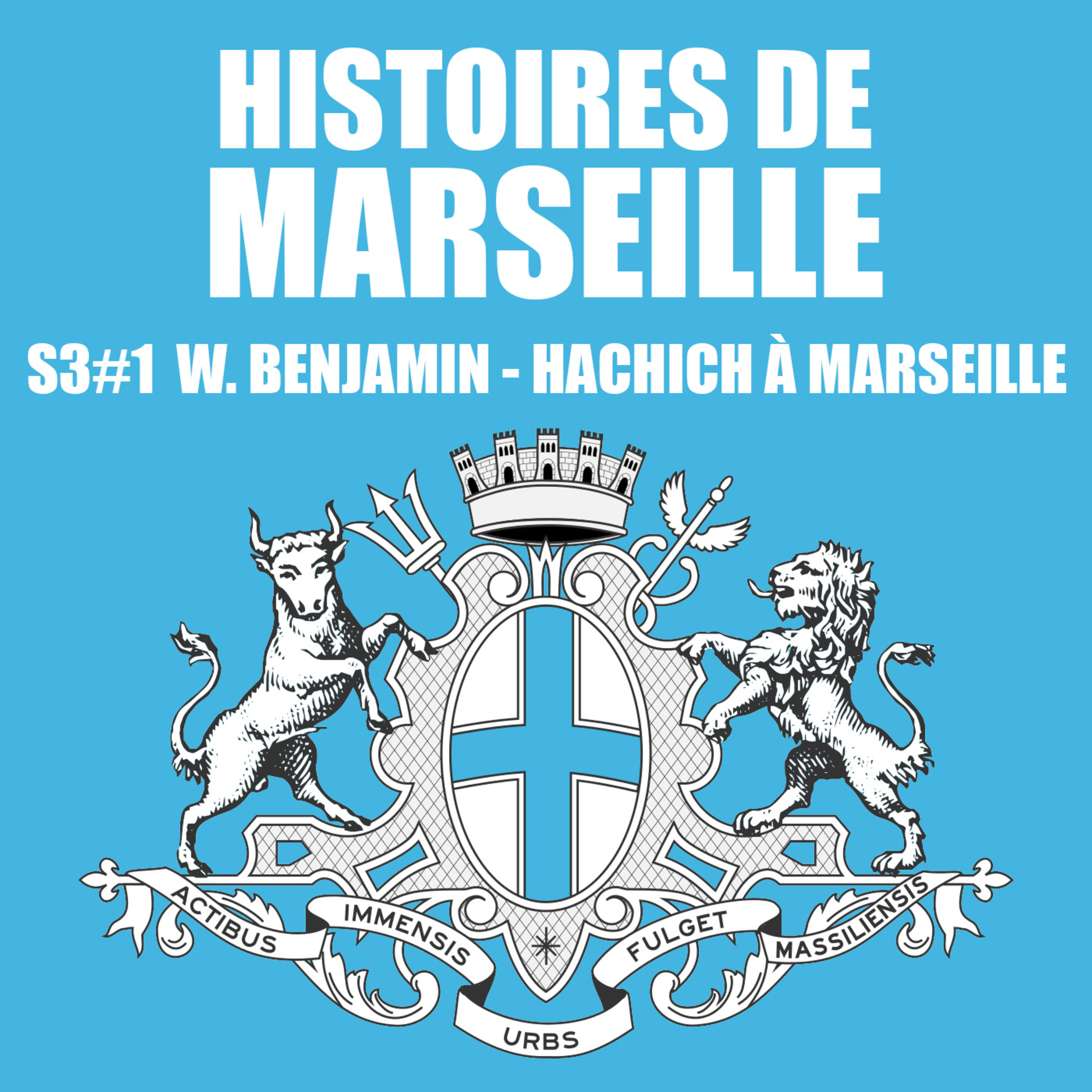 Histoires de Marseille
