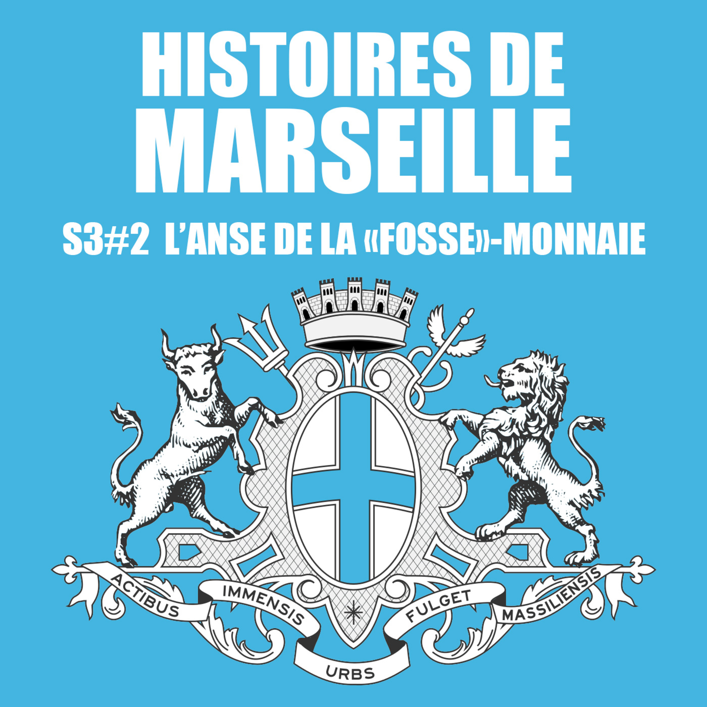 Anse de la "Fosse"-Monnaie episode artwork