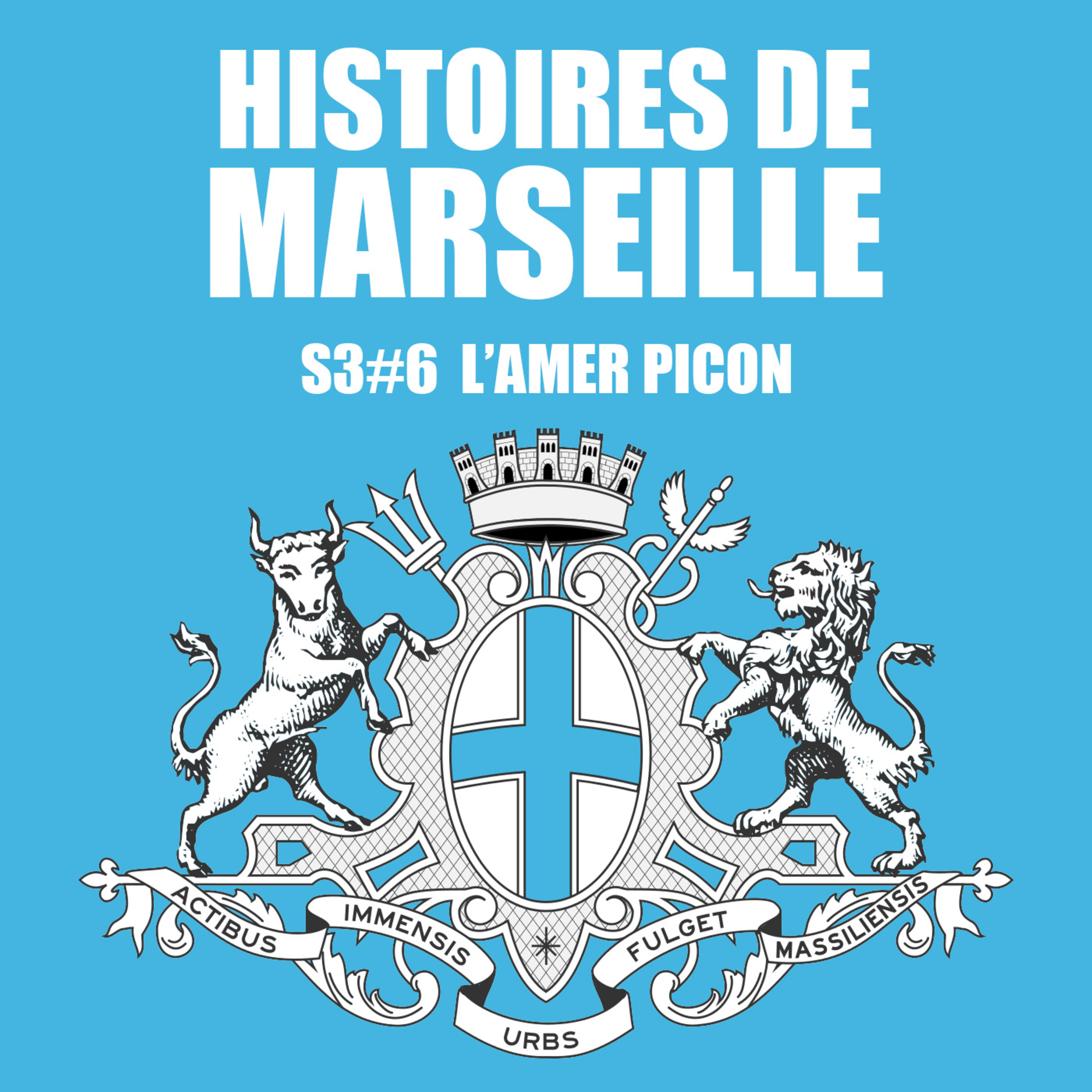L'Amer Picon episode artwork
