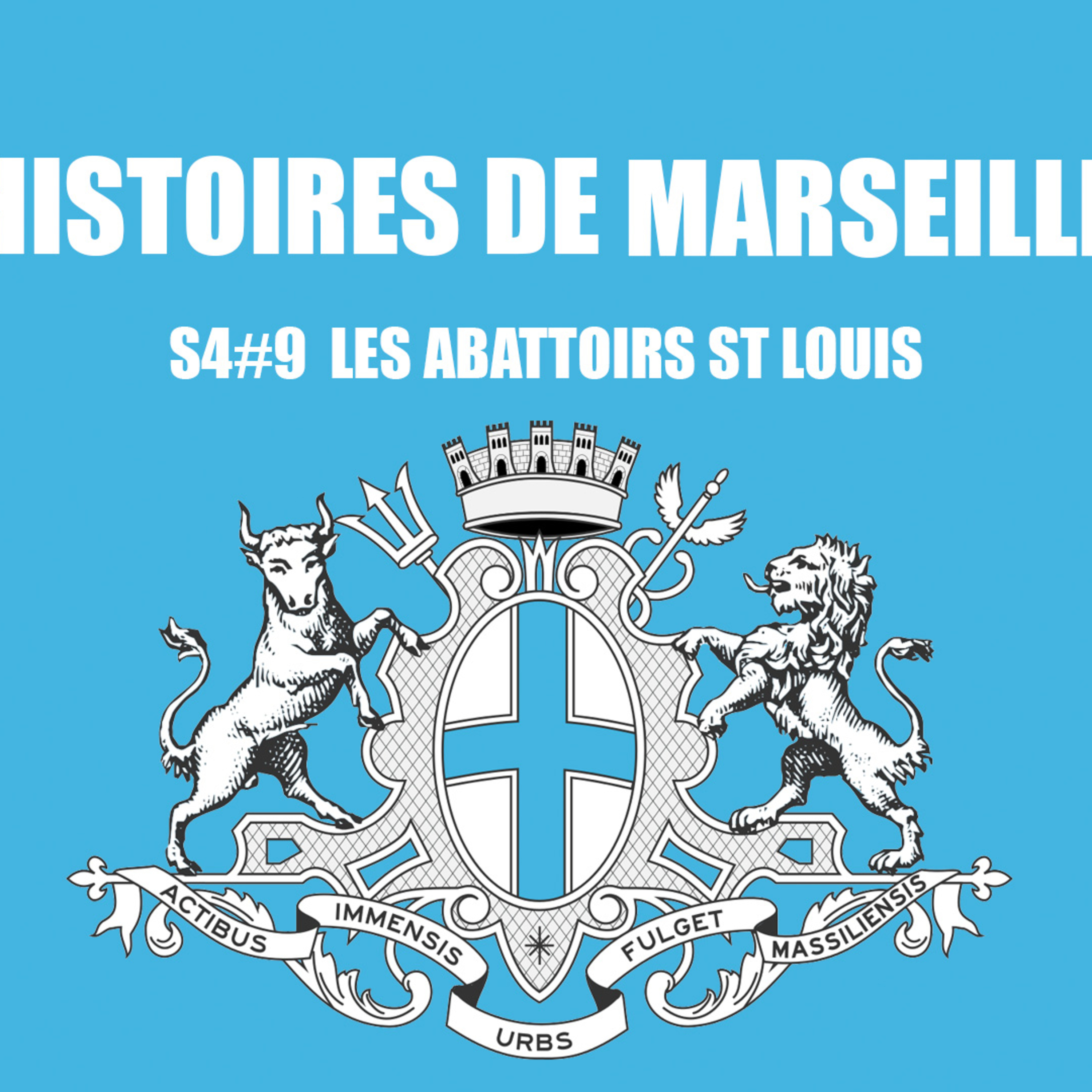 Les abattoirs St Louis episode artwork