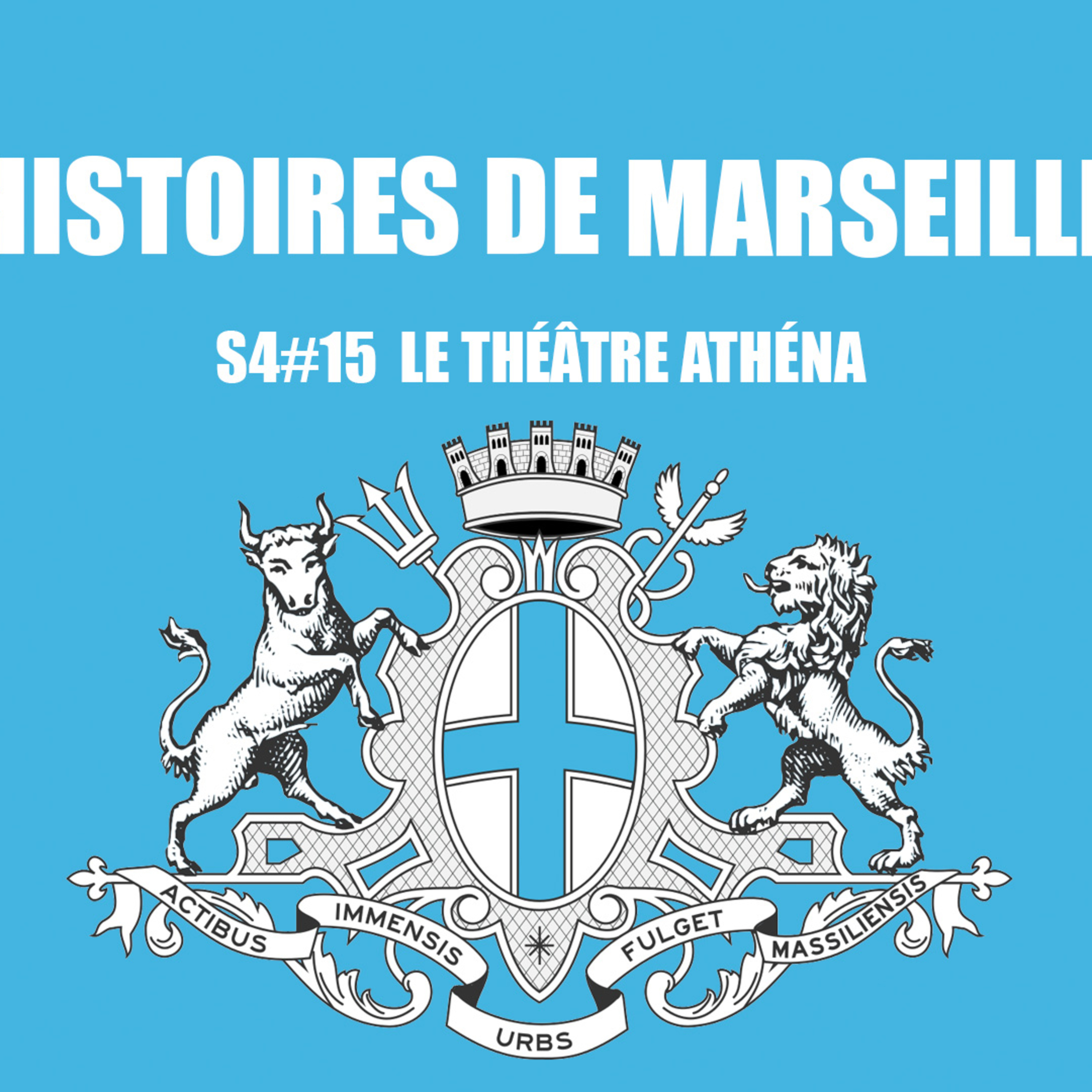 Le théâtre Athéna episode artwork