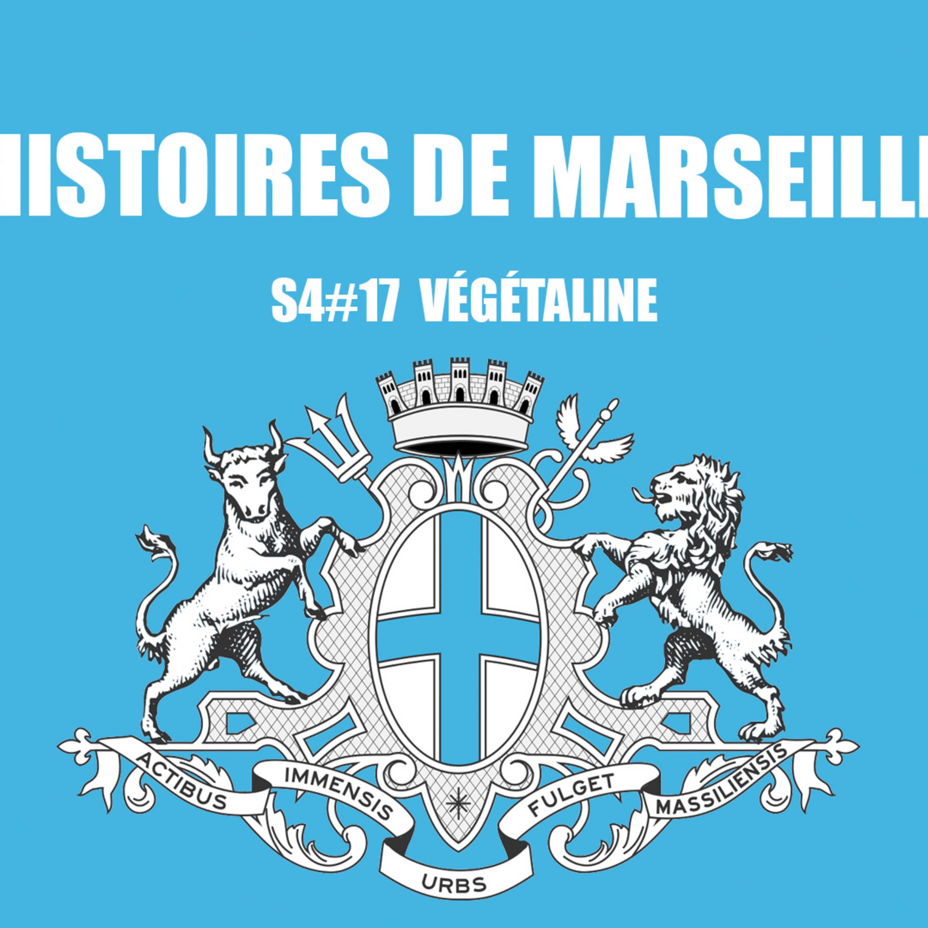 Végétaline episode artwork