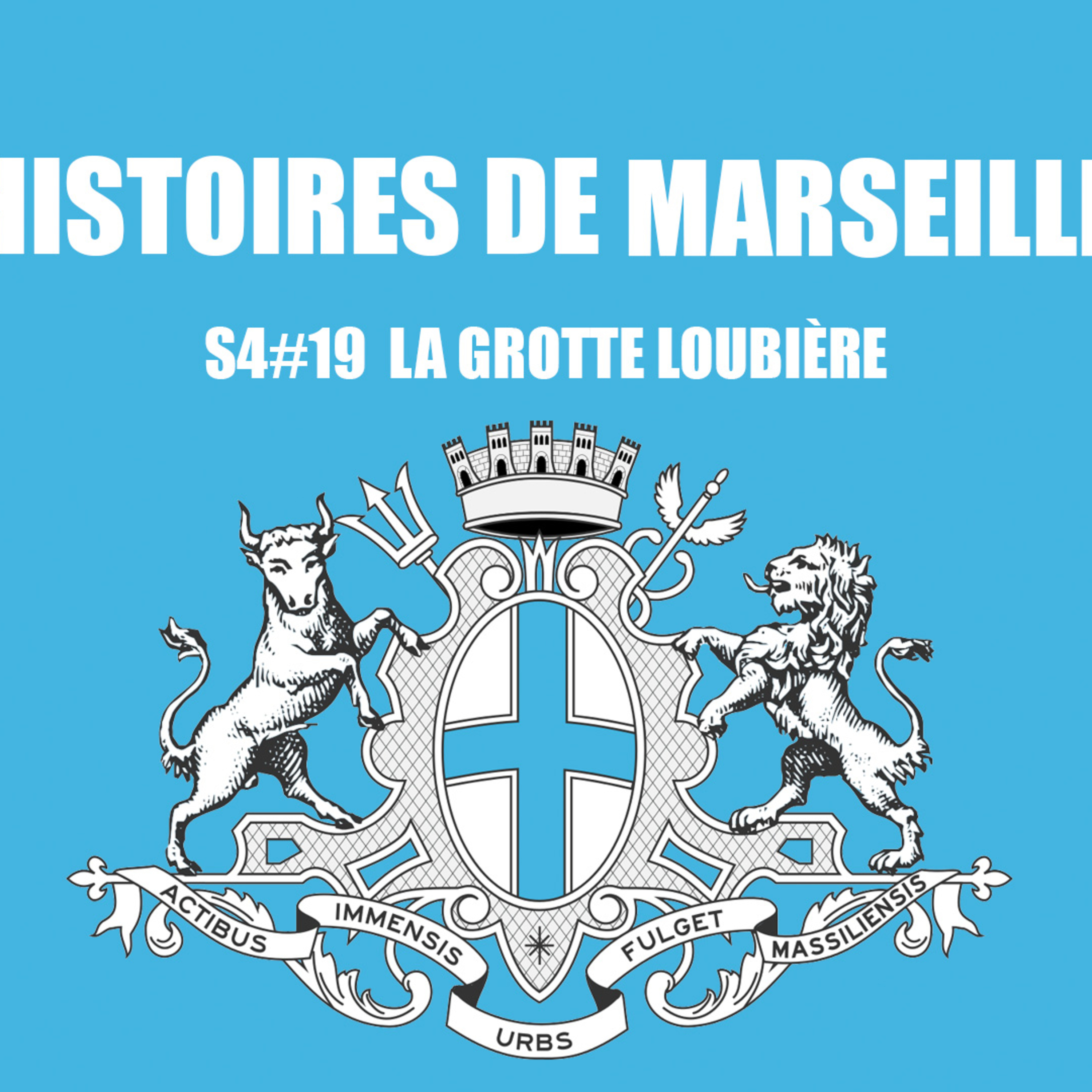 La grotte Loubière episode artwork