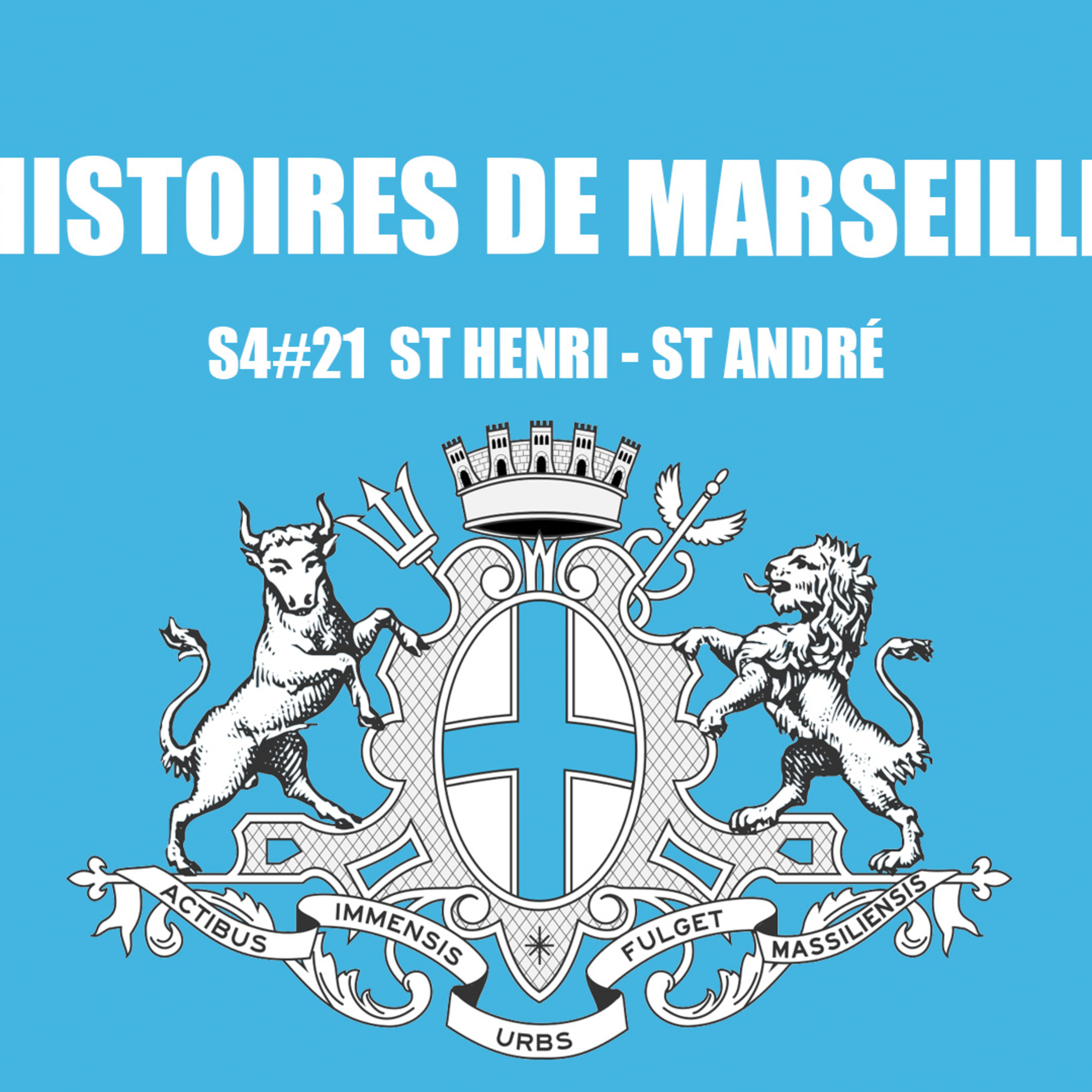 Saint Henri et Saint André episode artwork