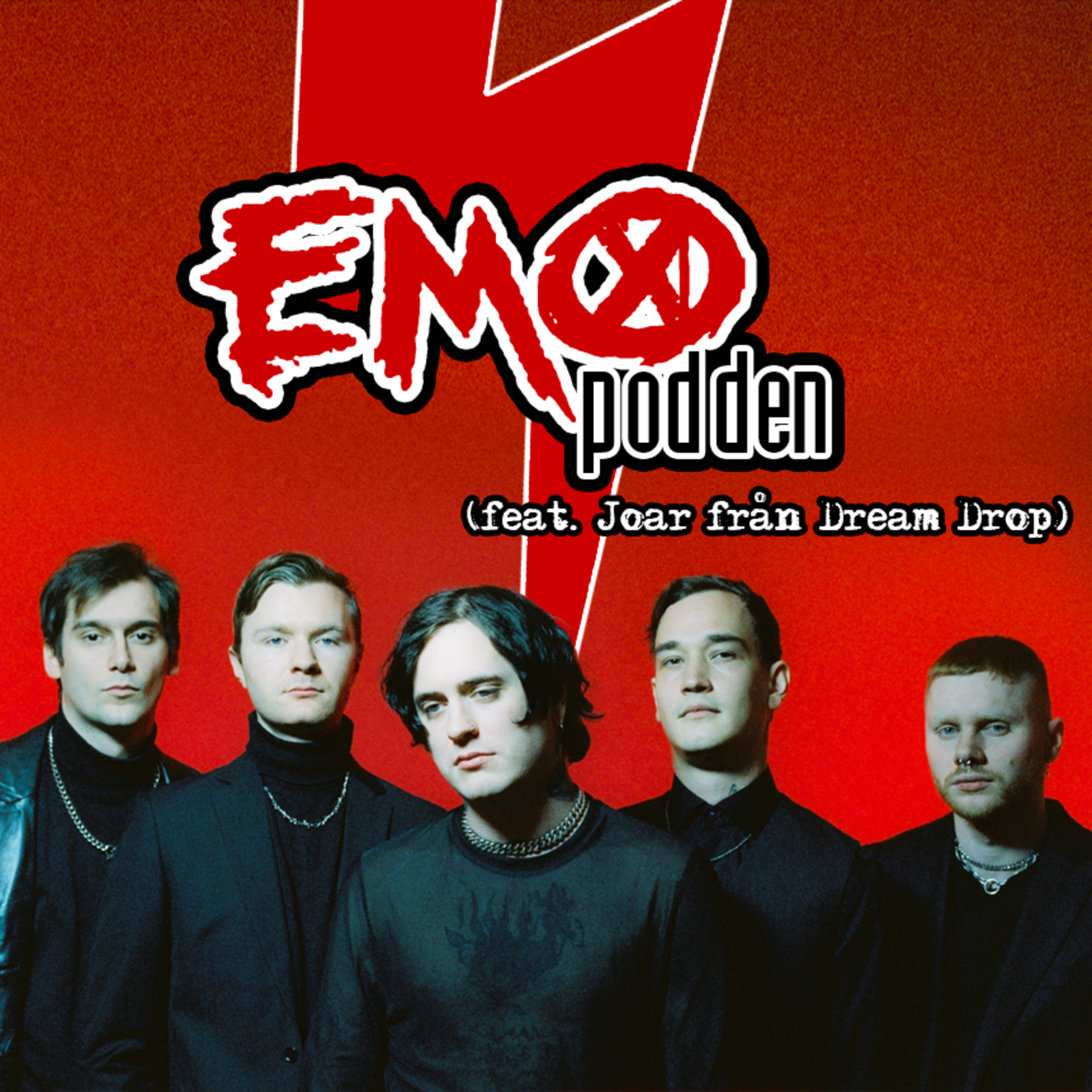 emopodden - allt från core till pop-punk!