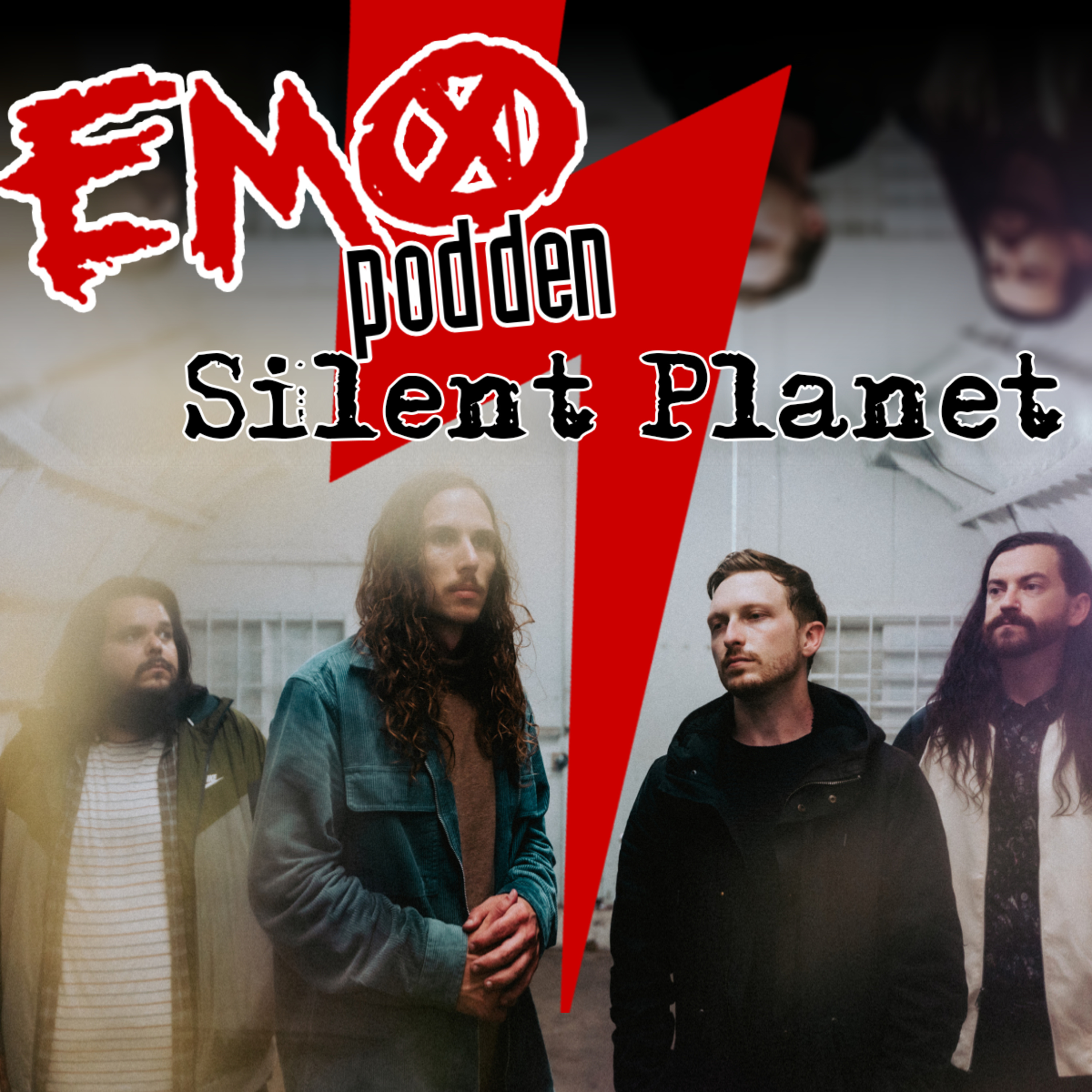 emopodden - allt från core till pop-punk!