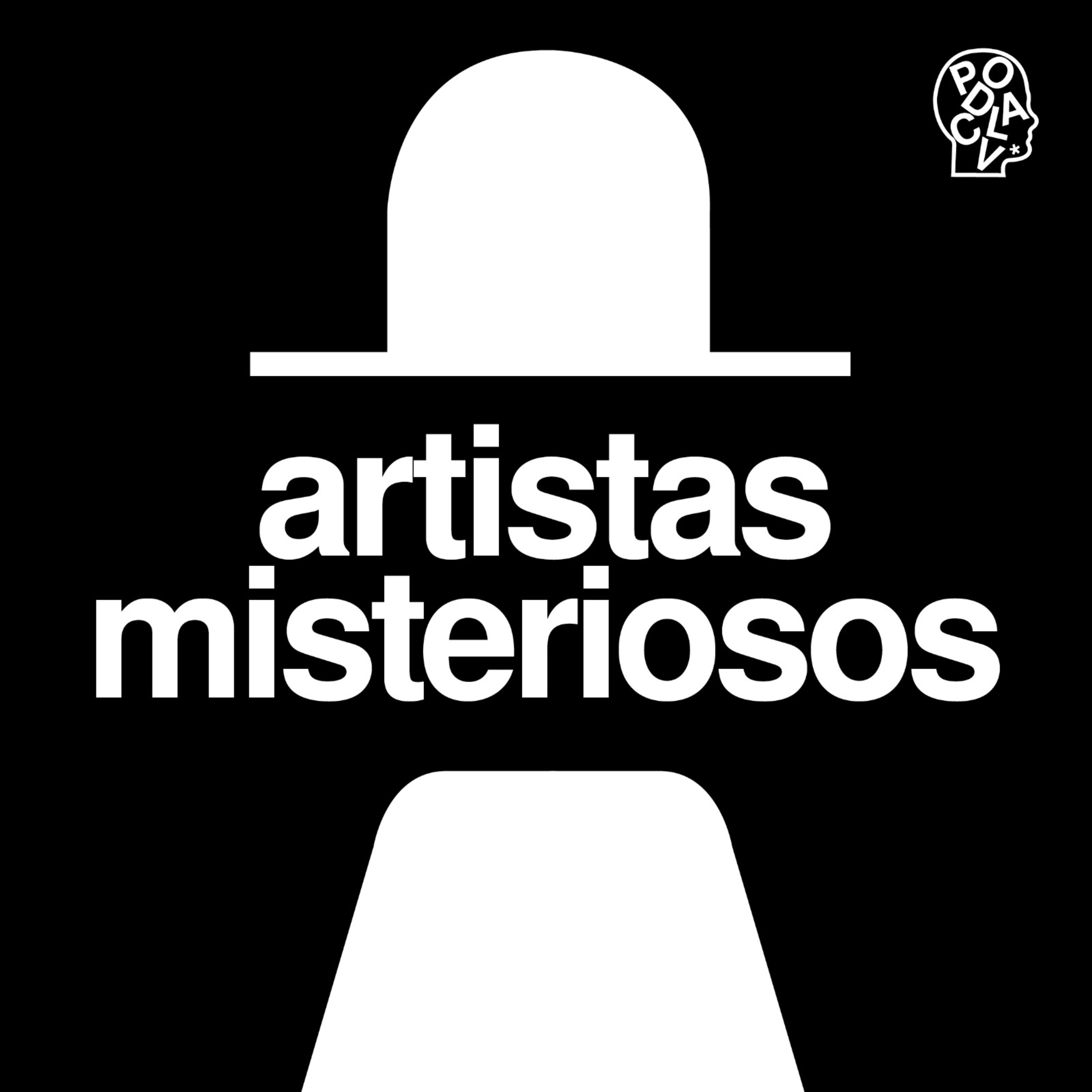 #2 - Artistas Misteriosos I Caixa de Pandora da Música