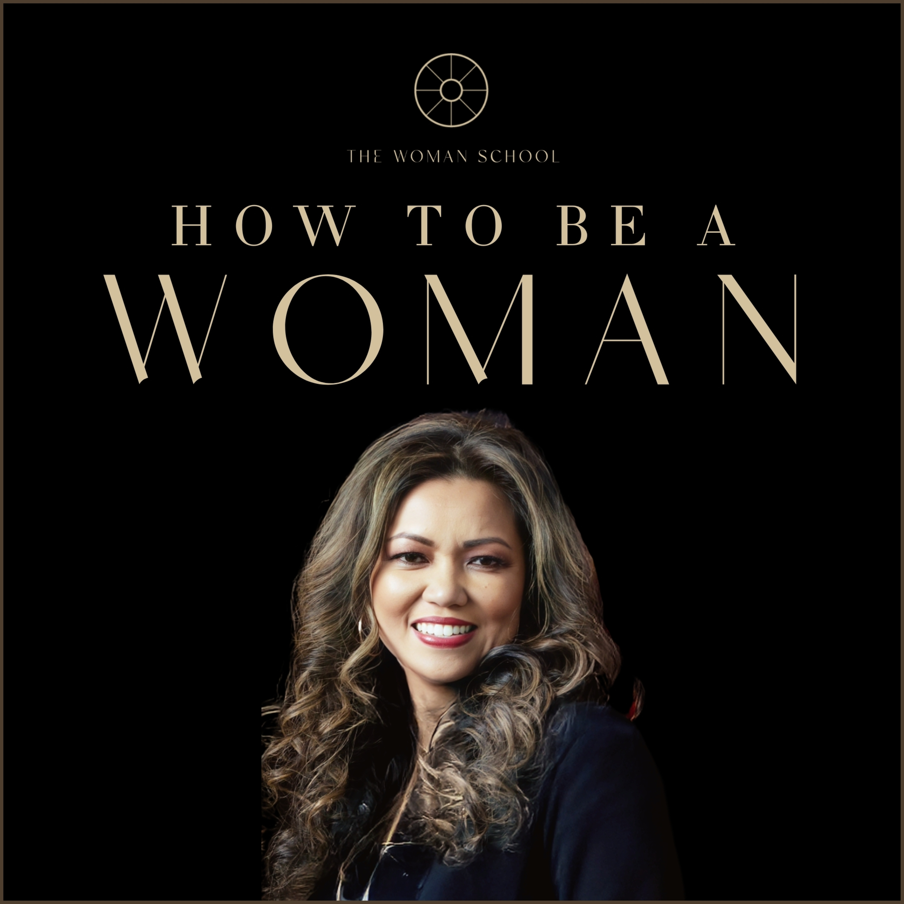 New Woman Masterclass Explained. Learn how you can flourish in every part of your life as a woman. episode artwork