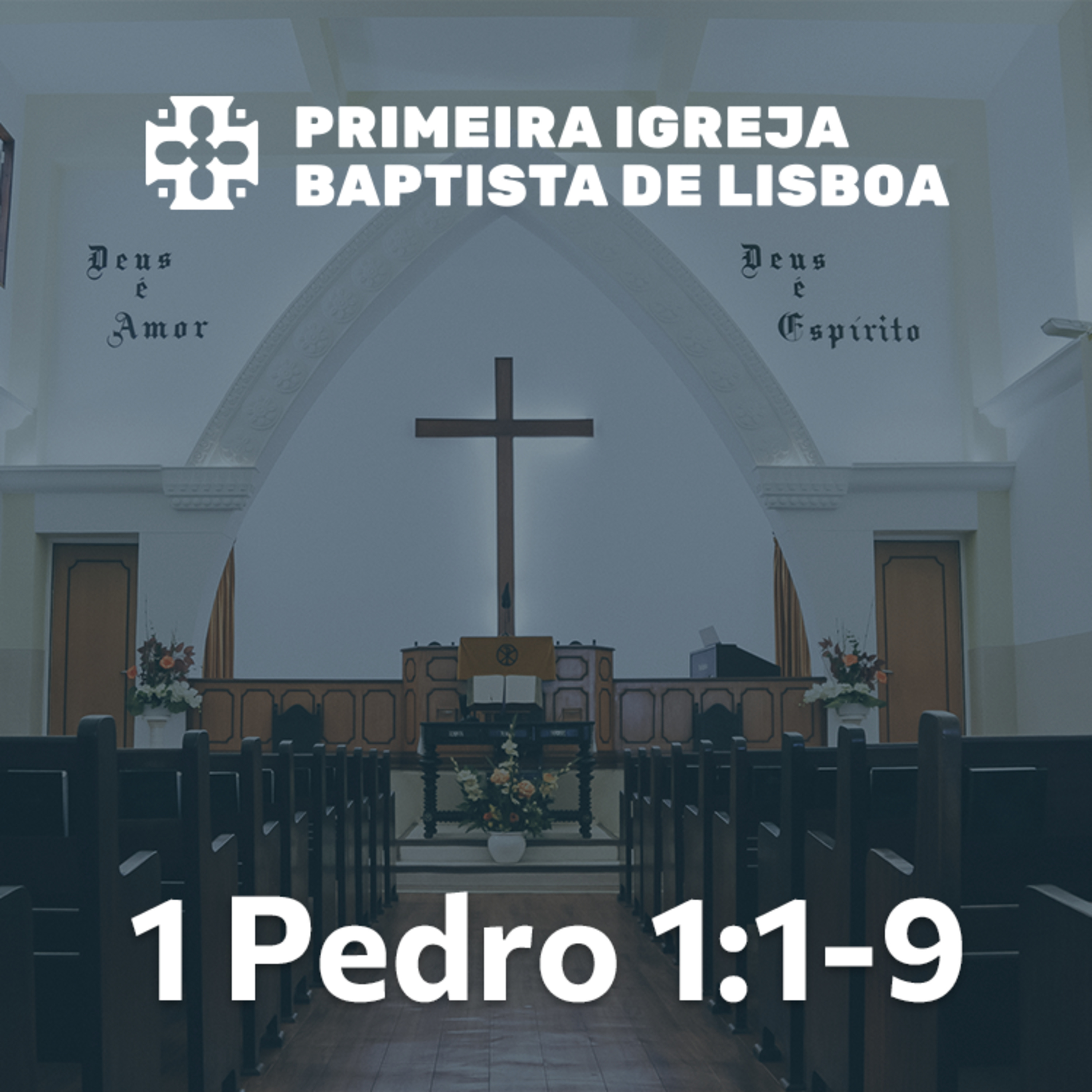 Primeira Igreja Baptista de Lisboa