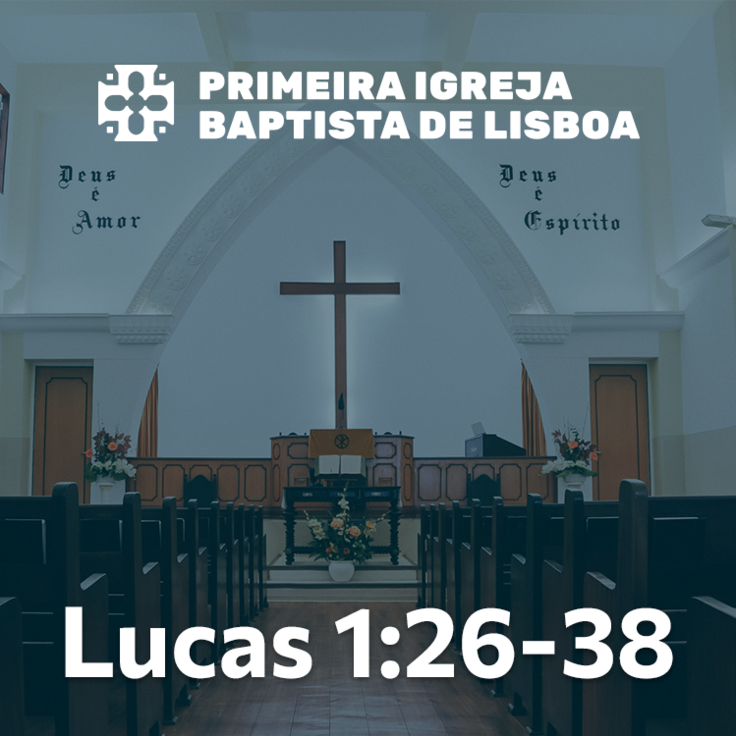 Primeira Igreja Baptista de Lisboa