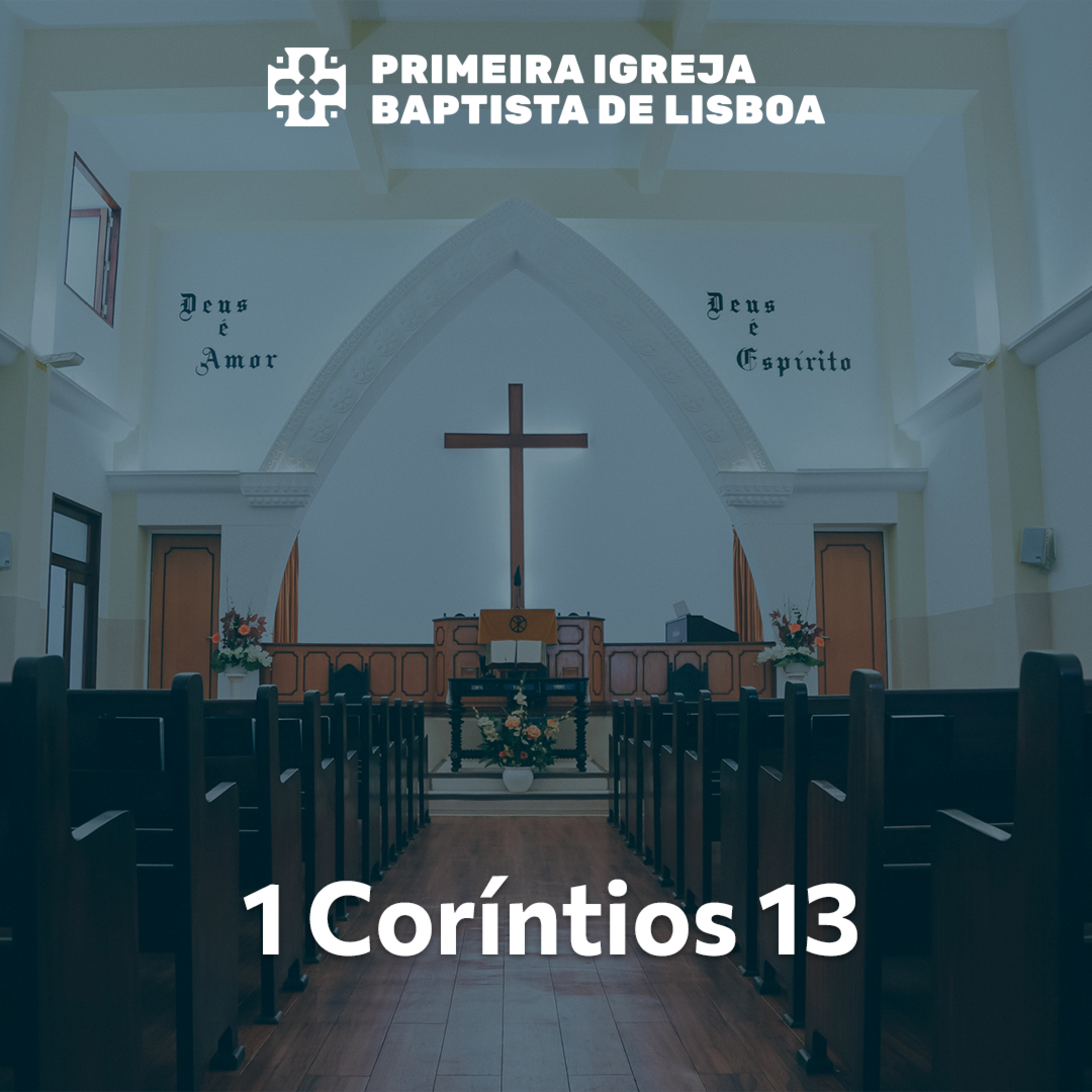 Primeira Igreja Baptista de Lisboa