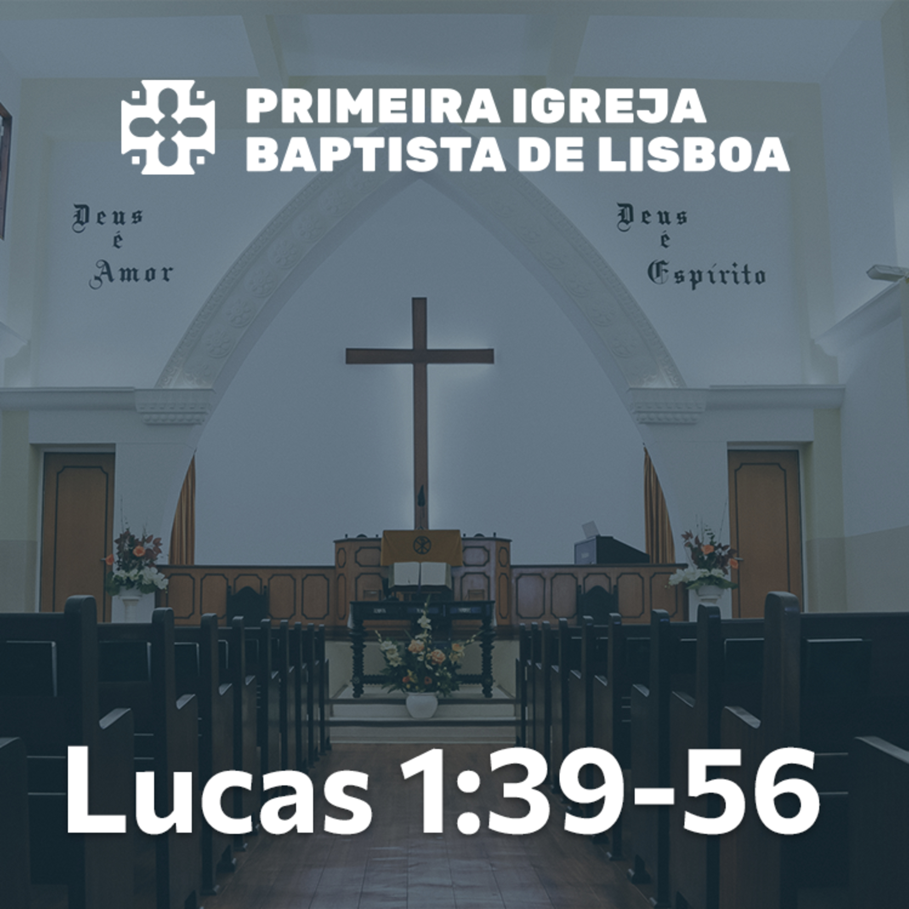 Primeira Igreja Baptista de Lisboa