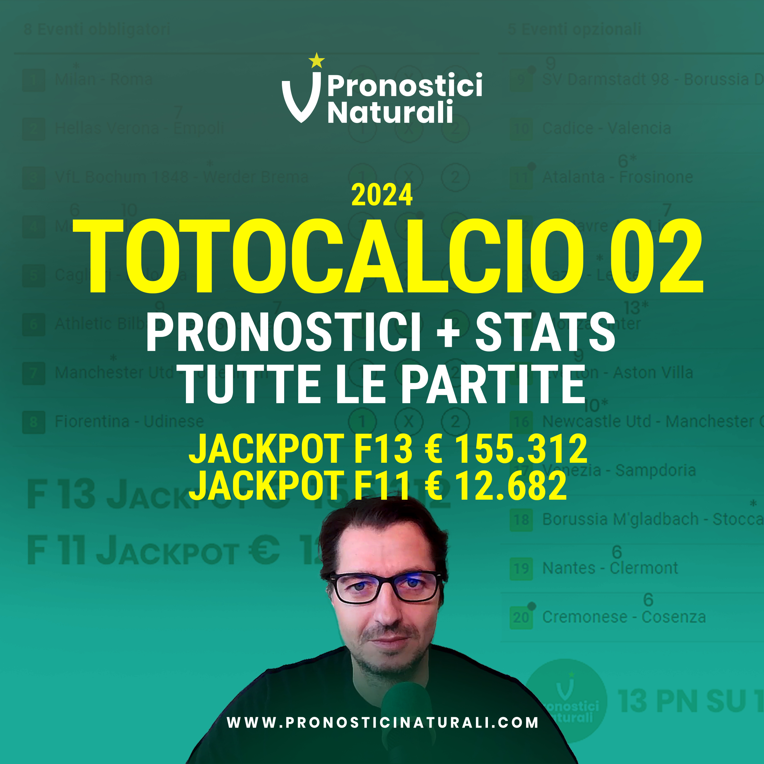 Pronostici Naturali