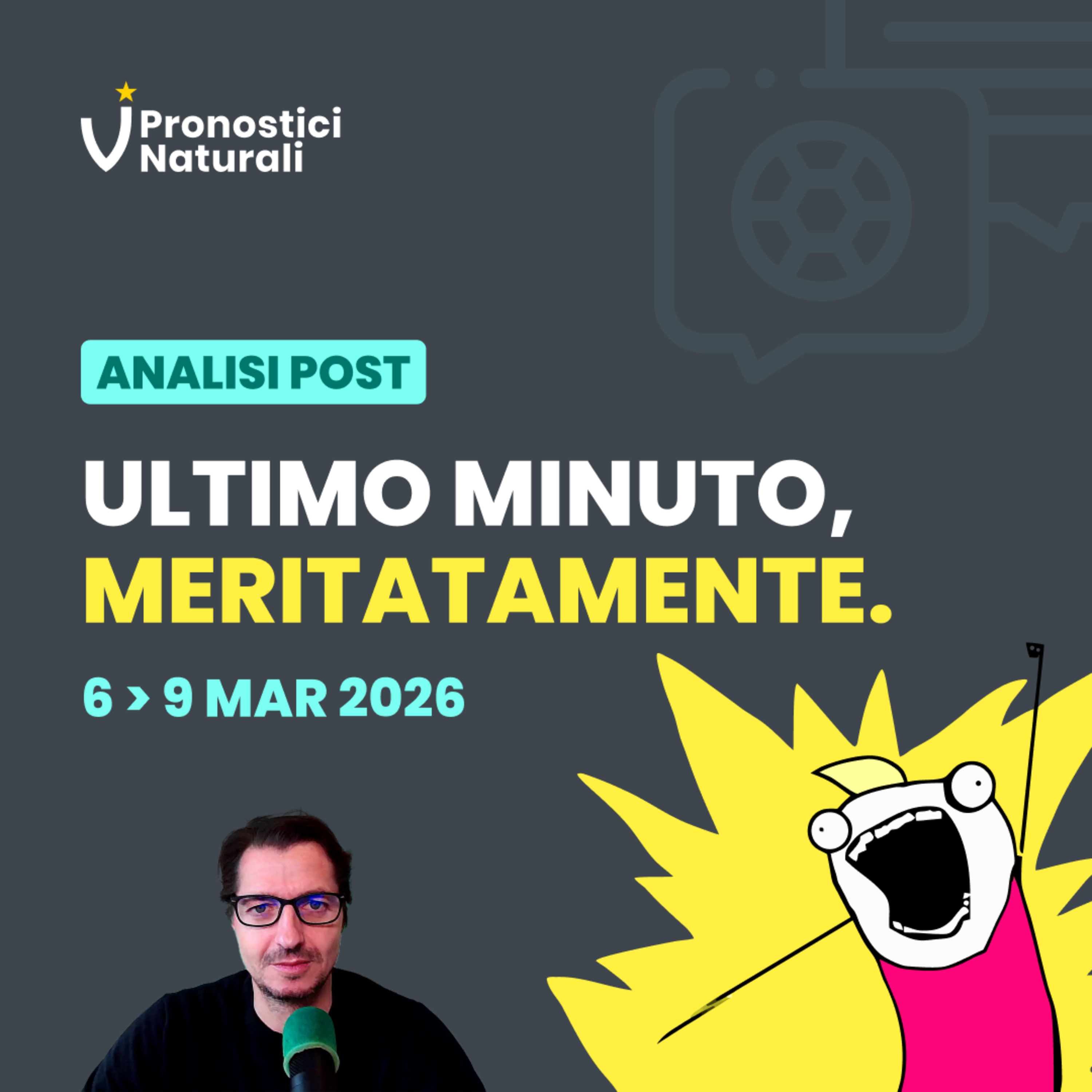 Altra giornata portata in cassa, sudata e meritata.