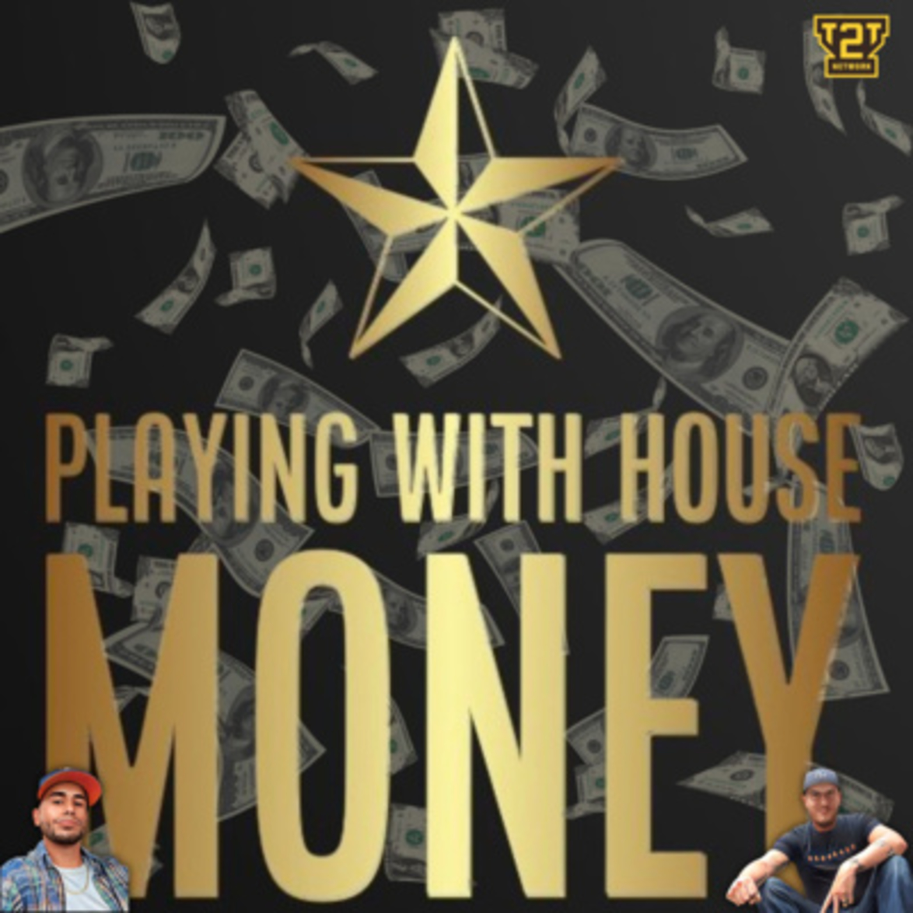 Playing With House Money, Sports Betting Show! Ep. 6 - Young Forever