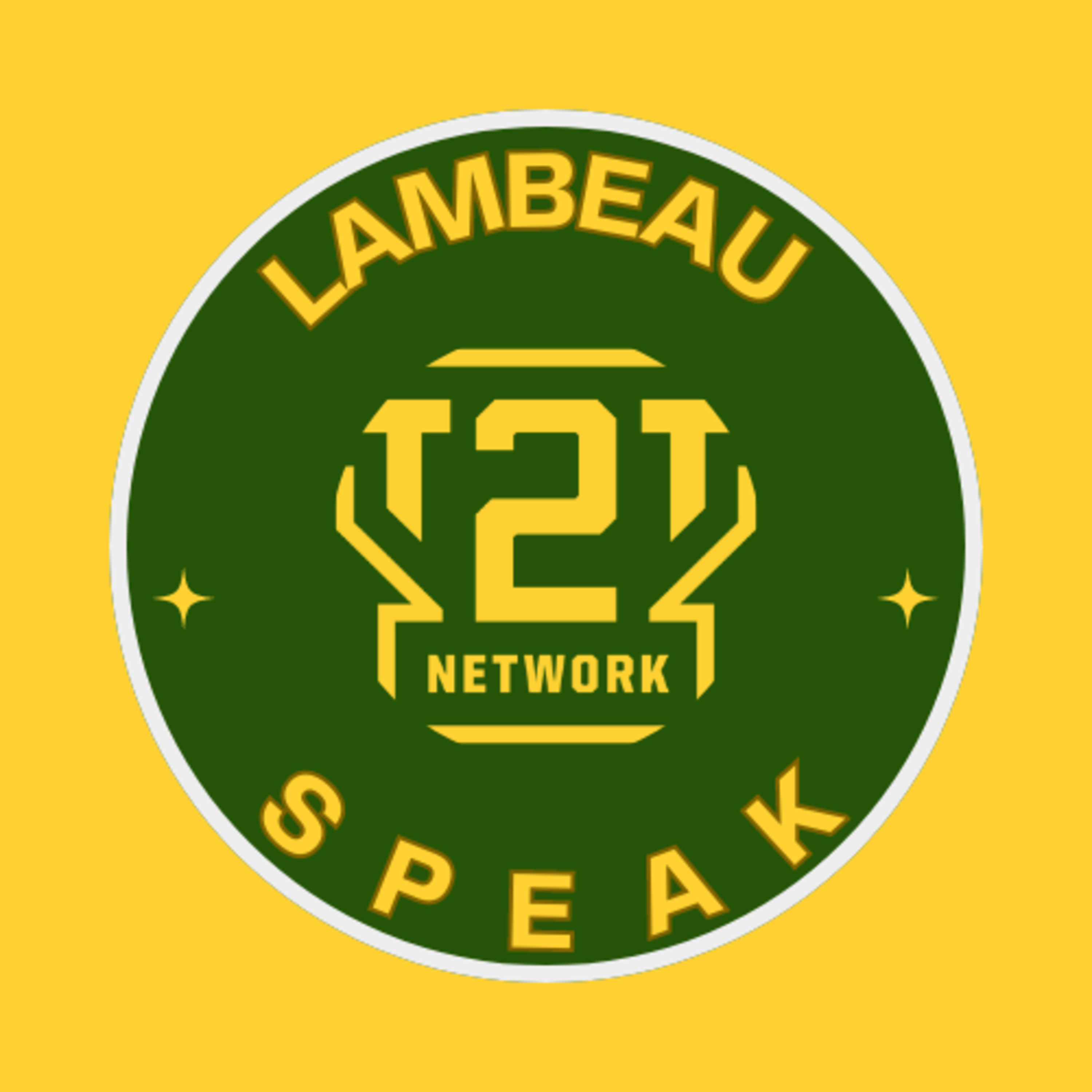 Lambeau Speak, EP. 12. Reviewing The Green Bay Packers First Preseason Game!