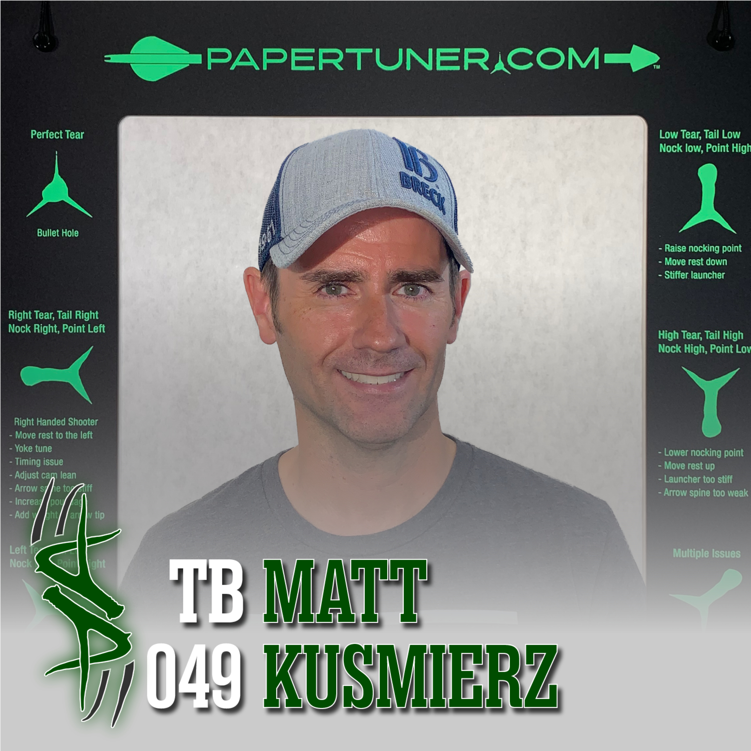 The Two Bucks Podcast