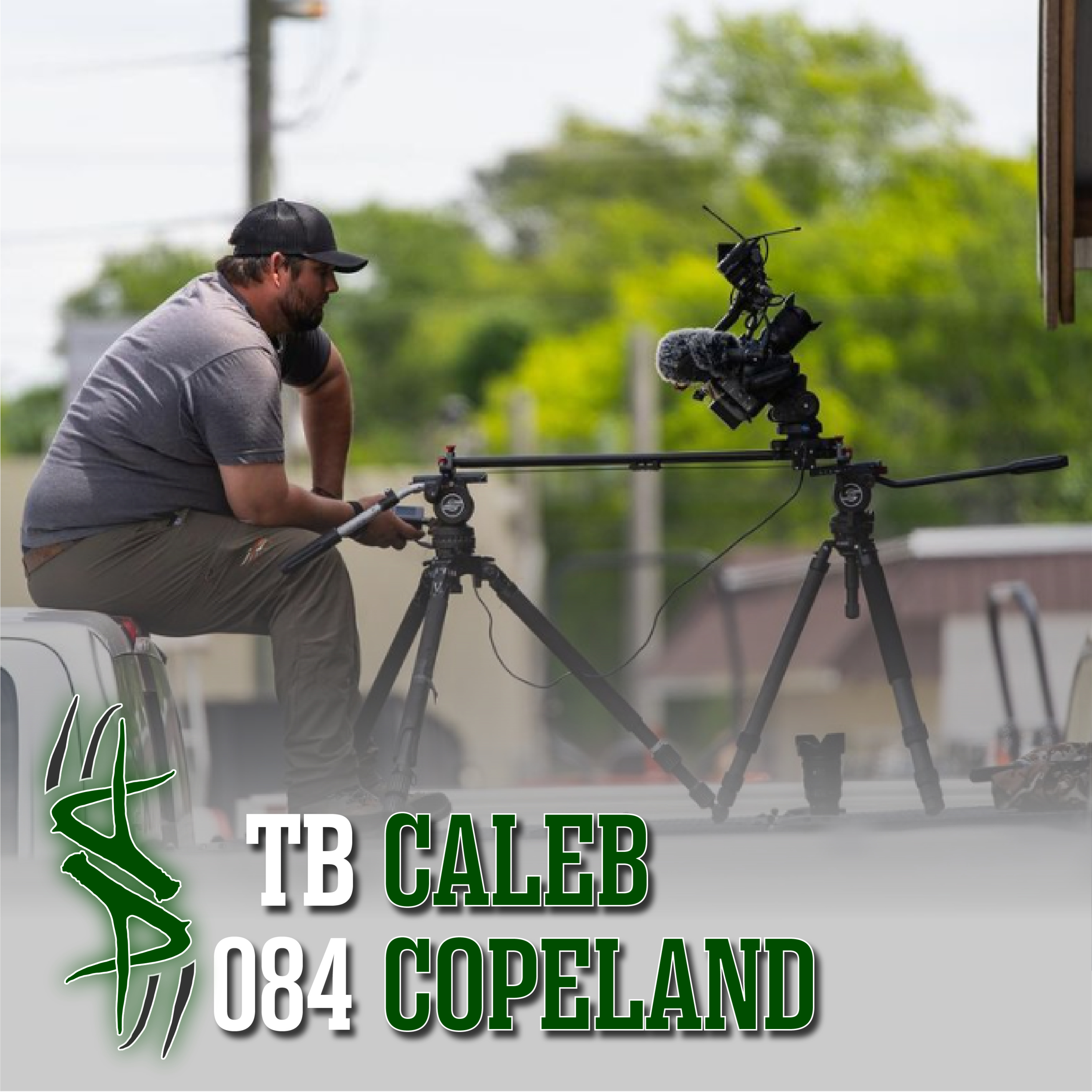 The Two Bucks Podcast
