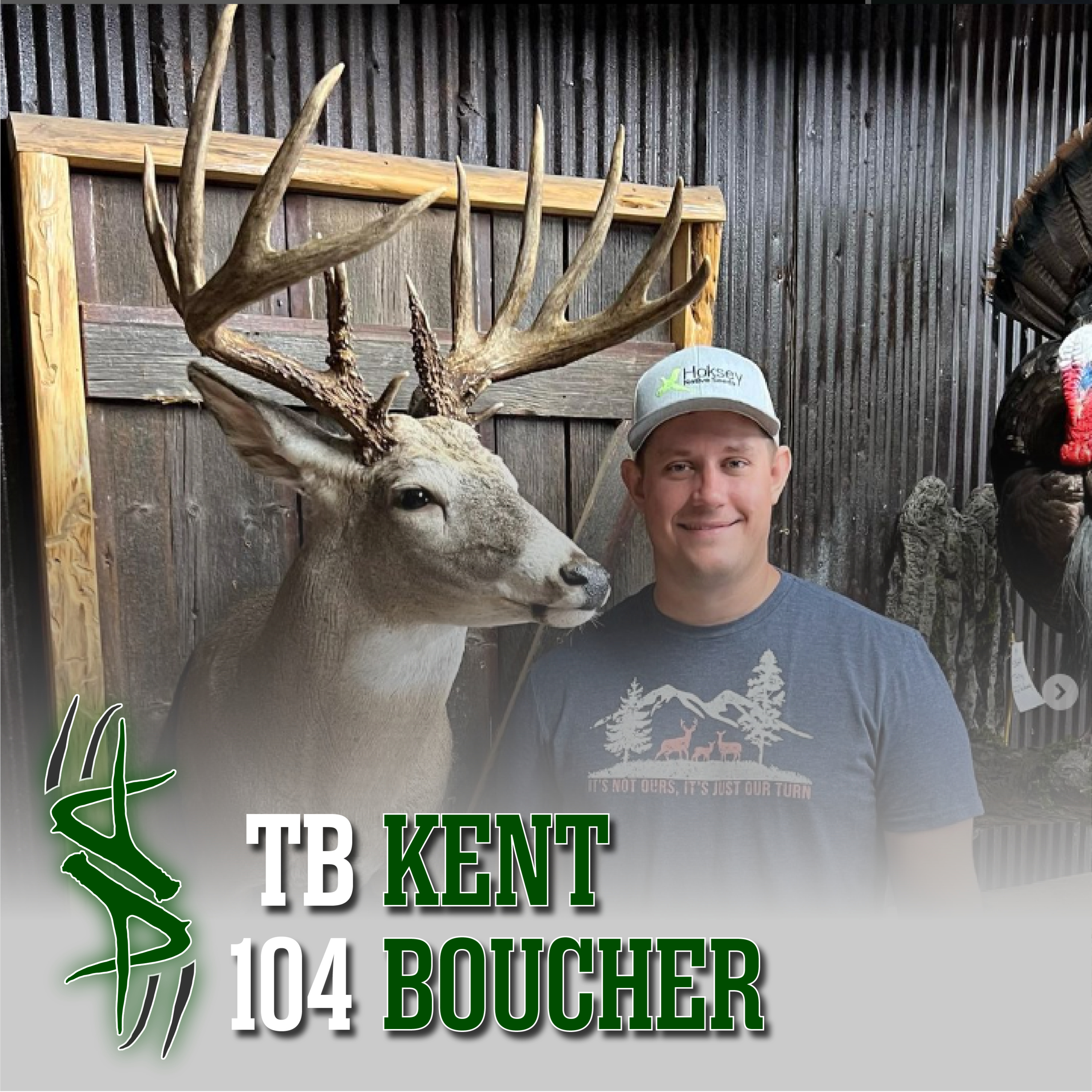 The Two Bucks Podcast
