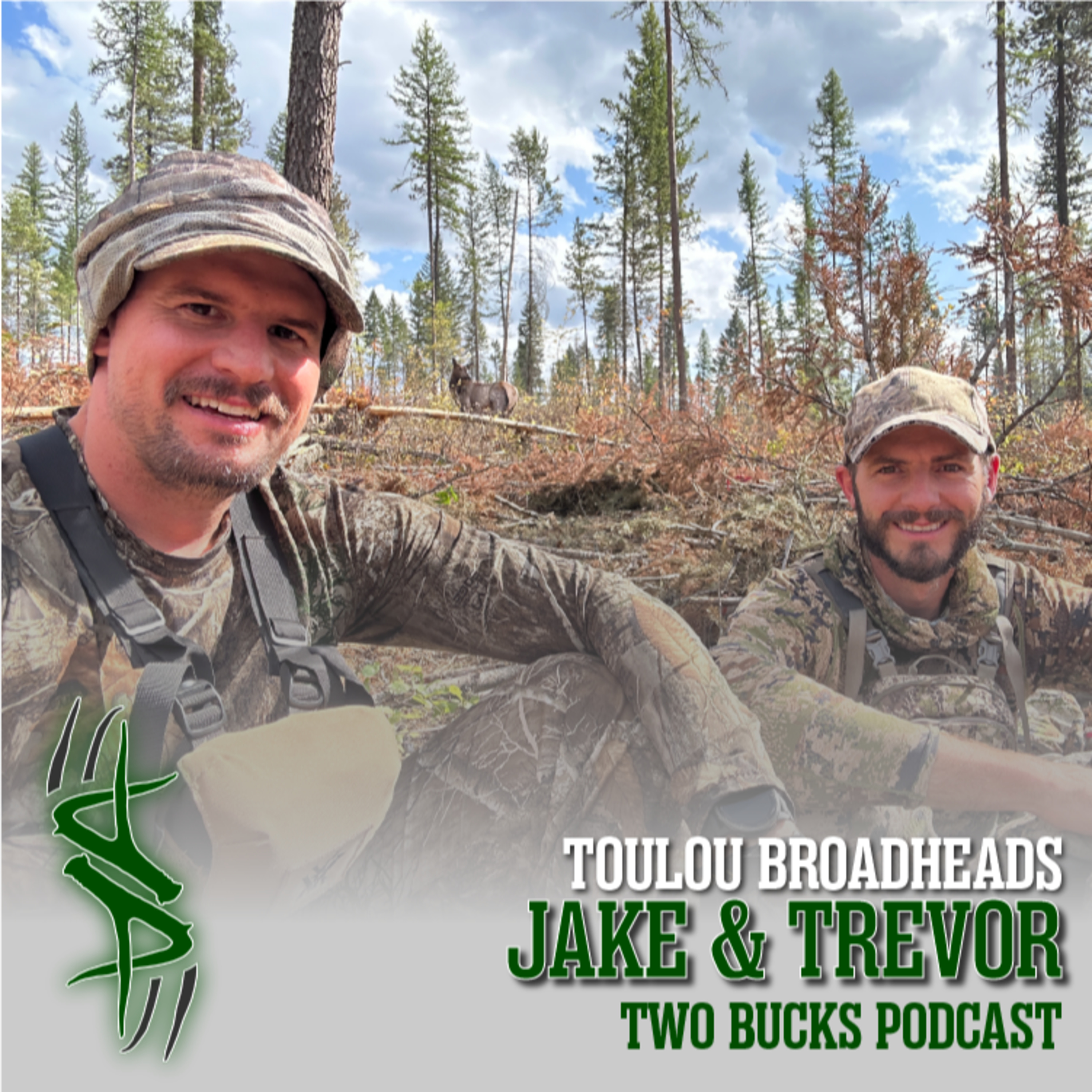 The Two Bucks Podcast