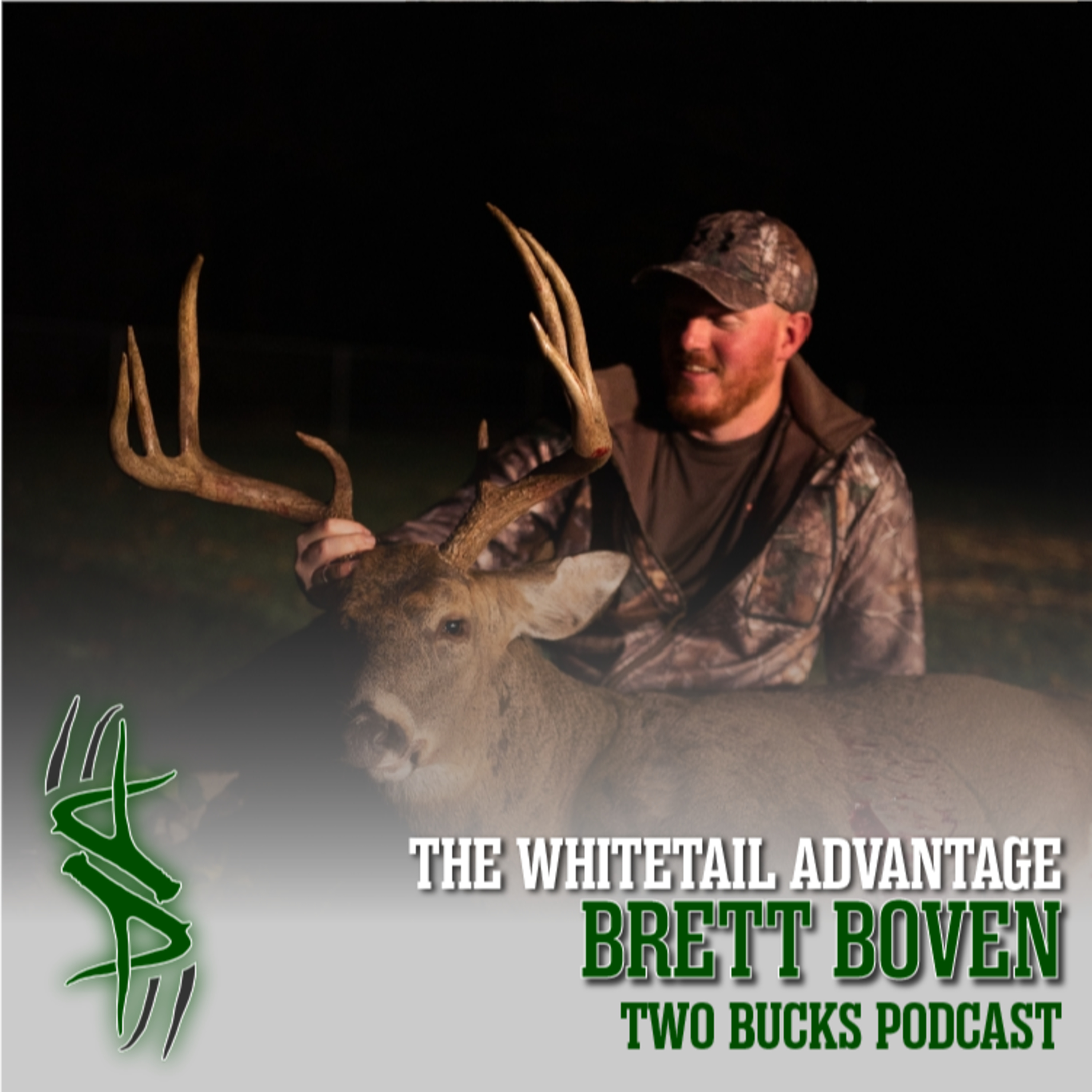 The Two Bucks Podcast