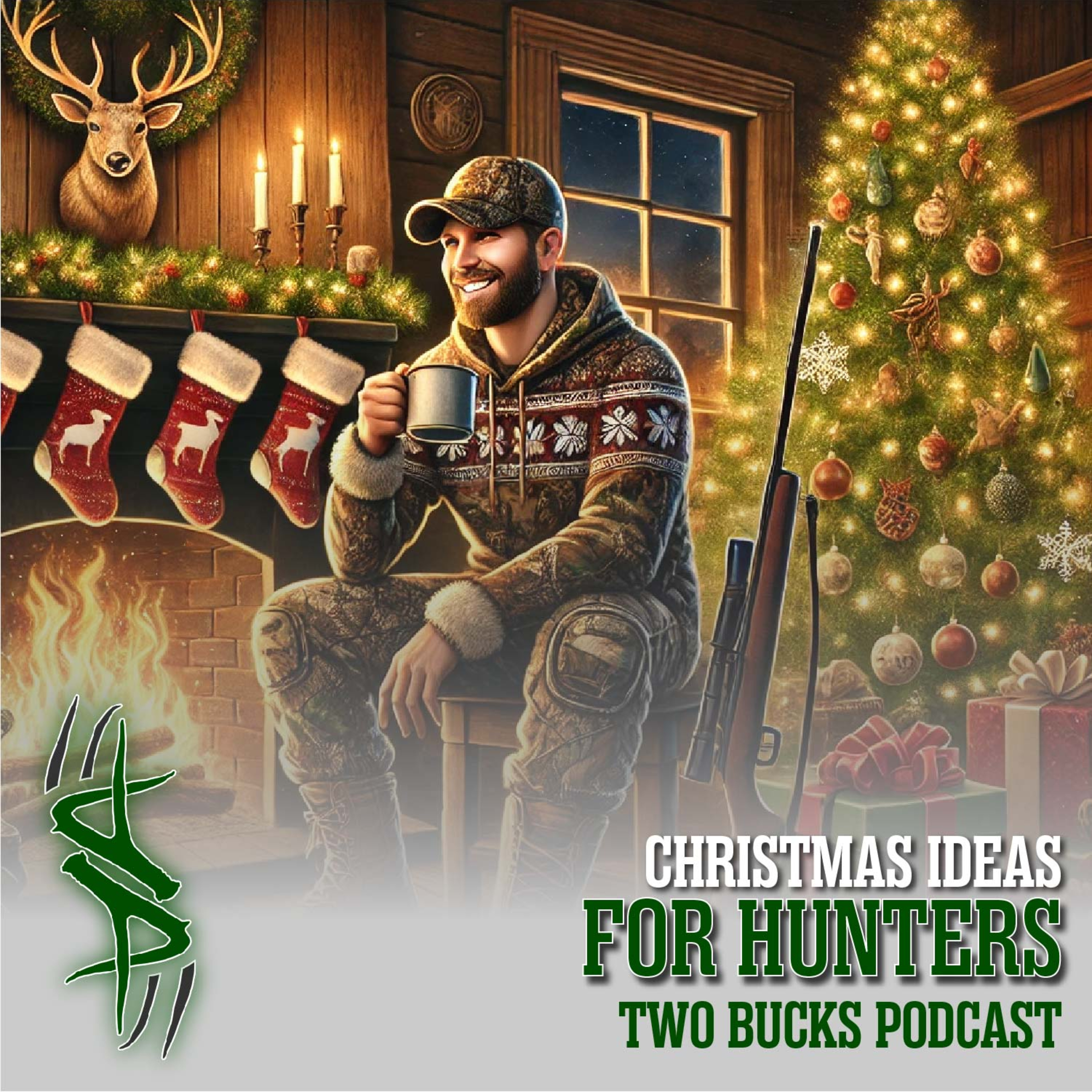 The Two Bucks Podcast