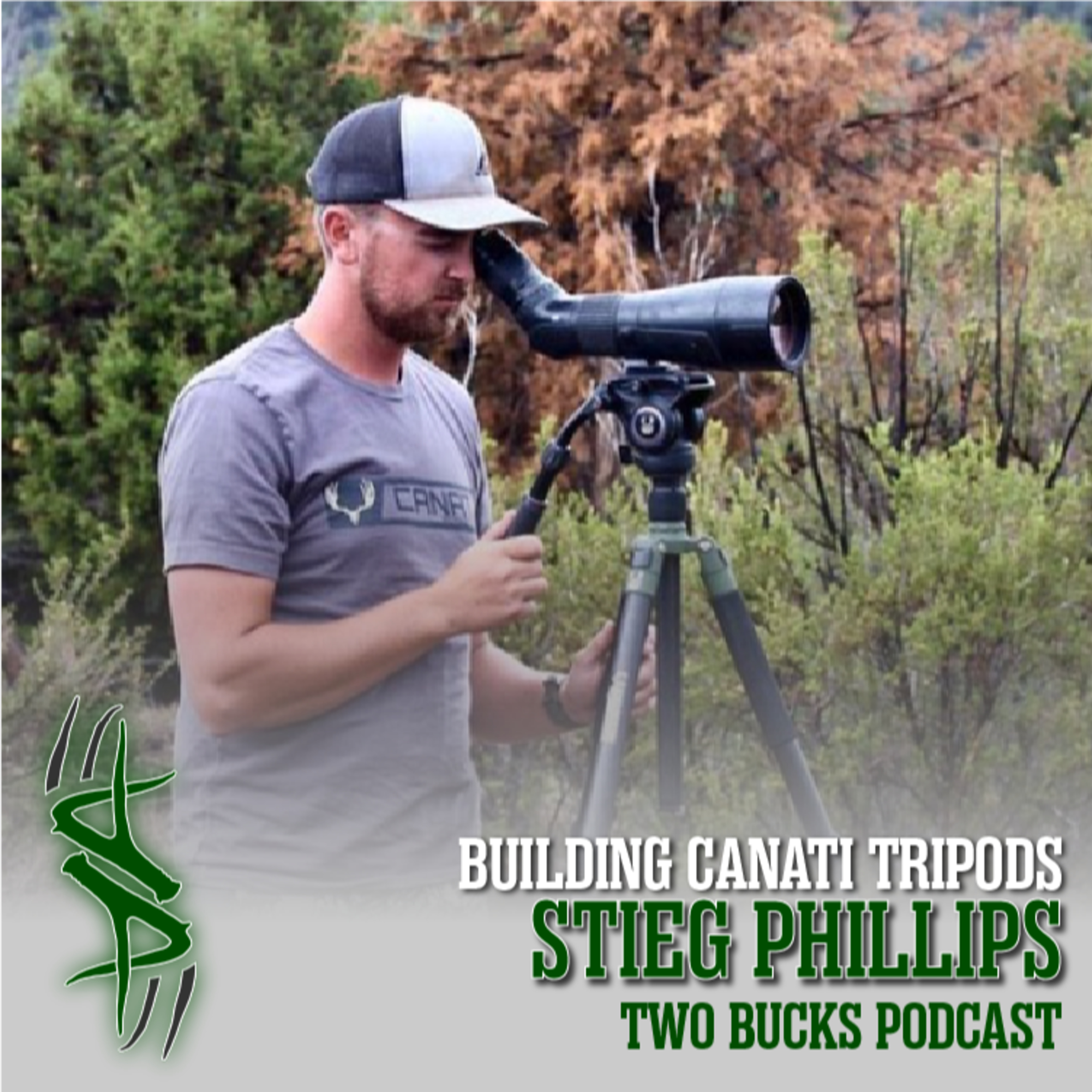 The Two Bucks Podcast