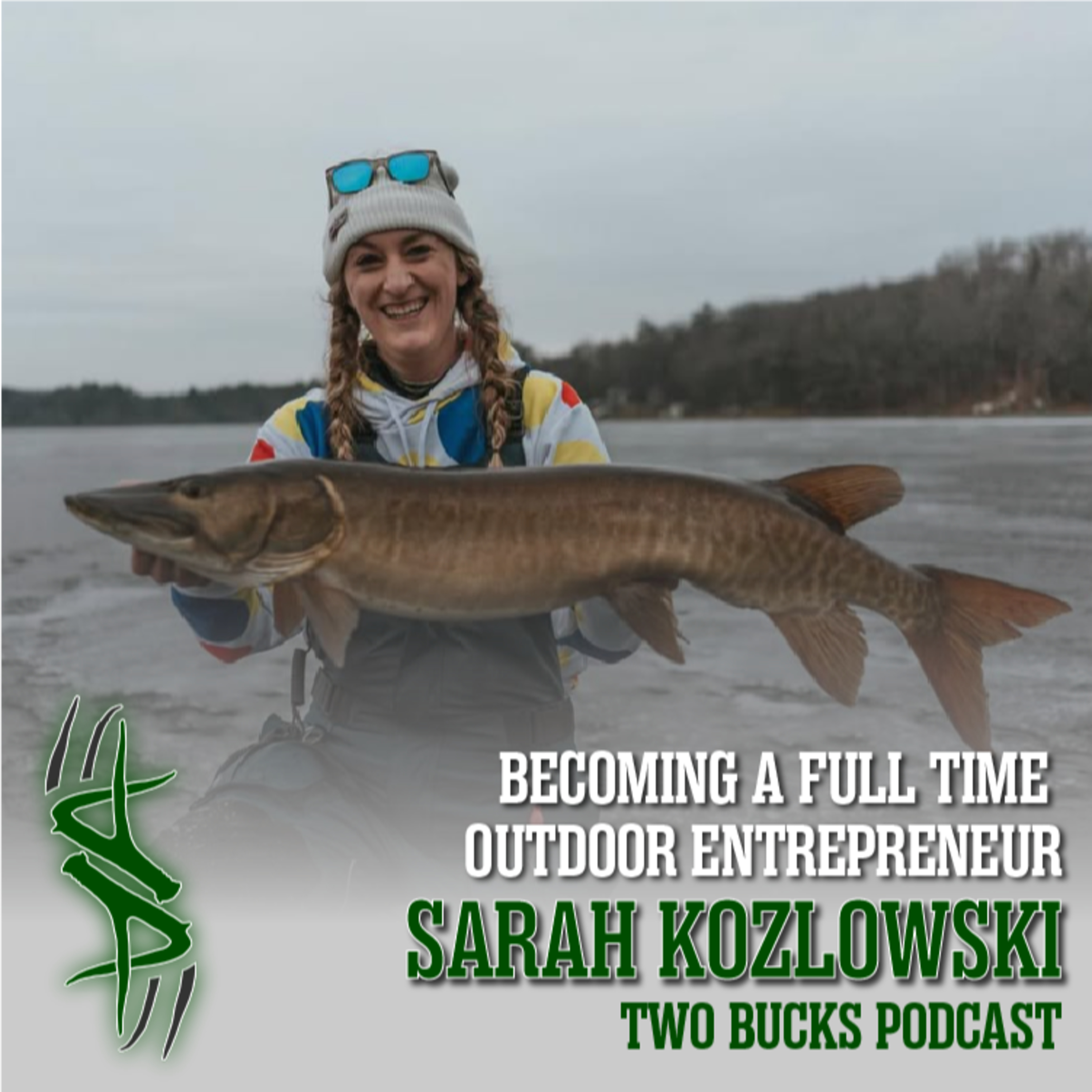 The Two Bucks Podcast
