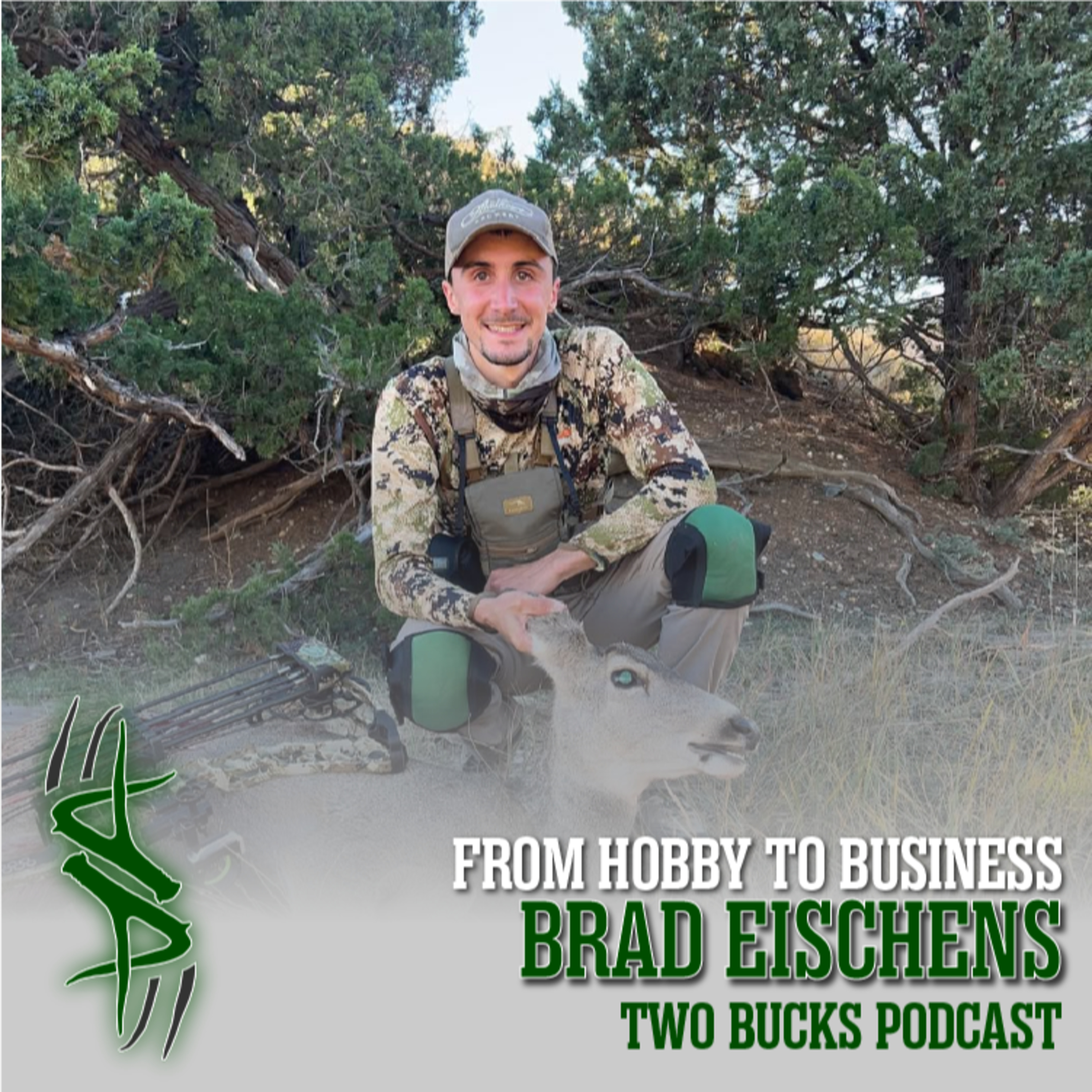 The Two Bucks Podcast