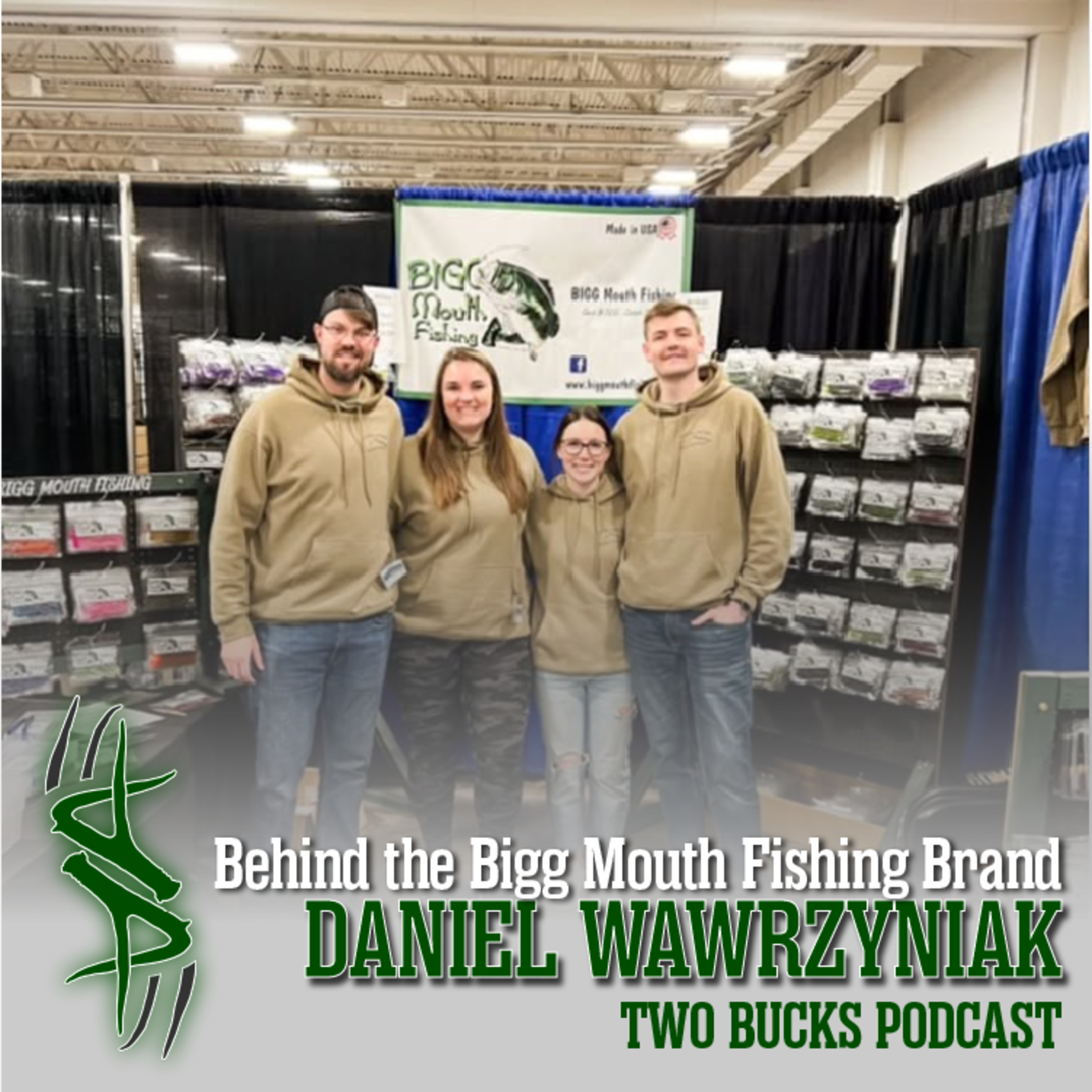 The Two Bucks Podcast