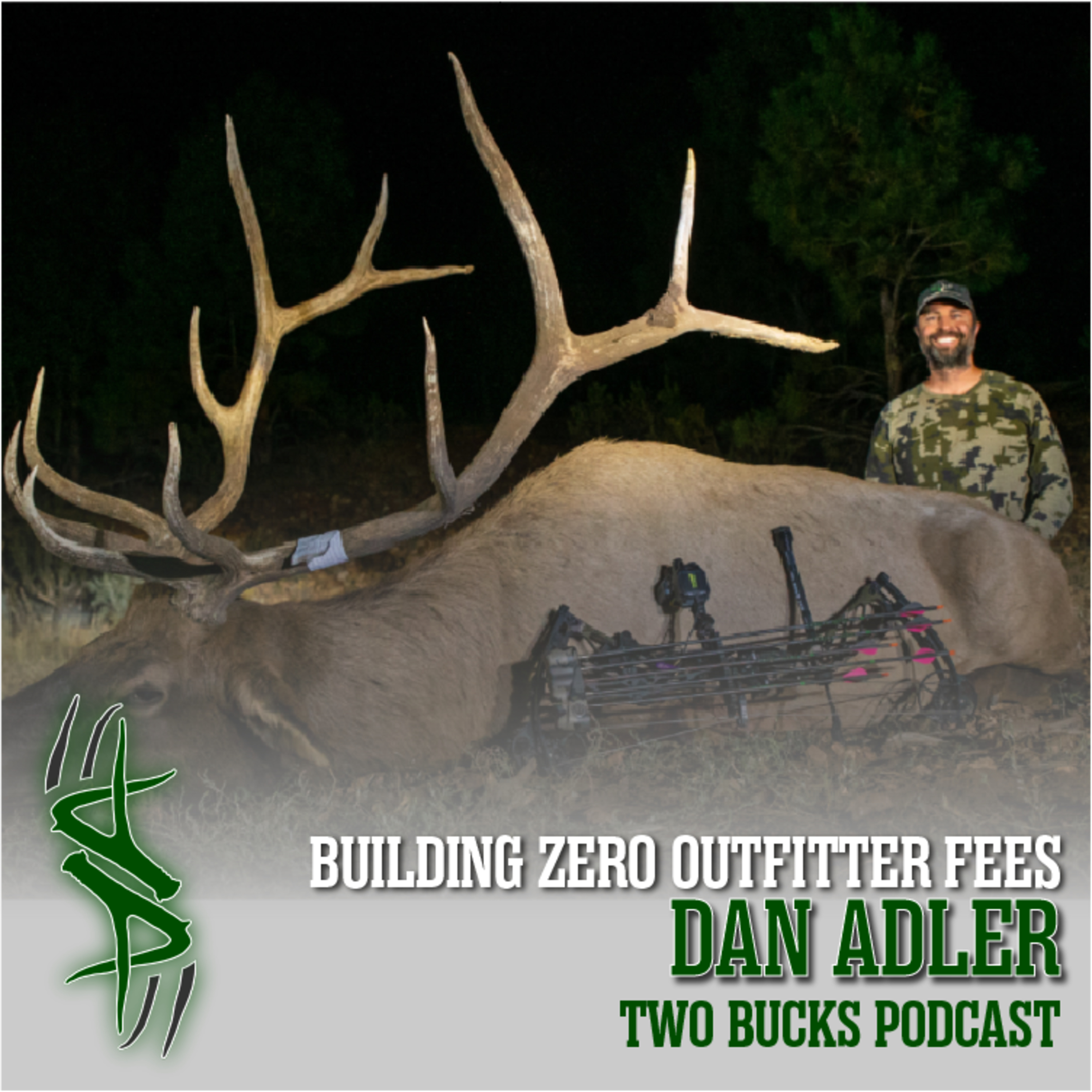 The Two Bucks Podcast