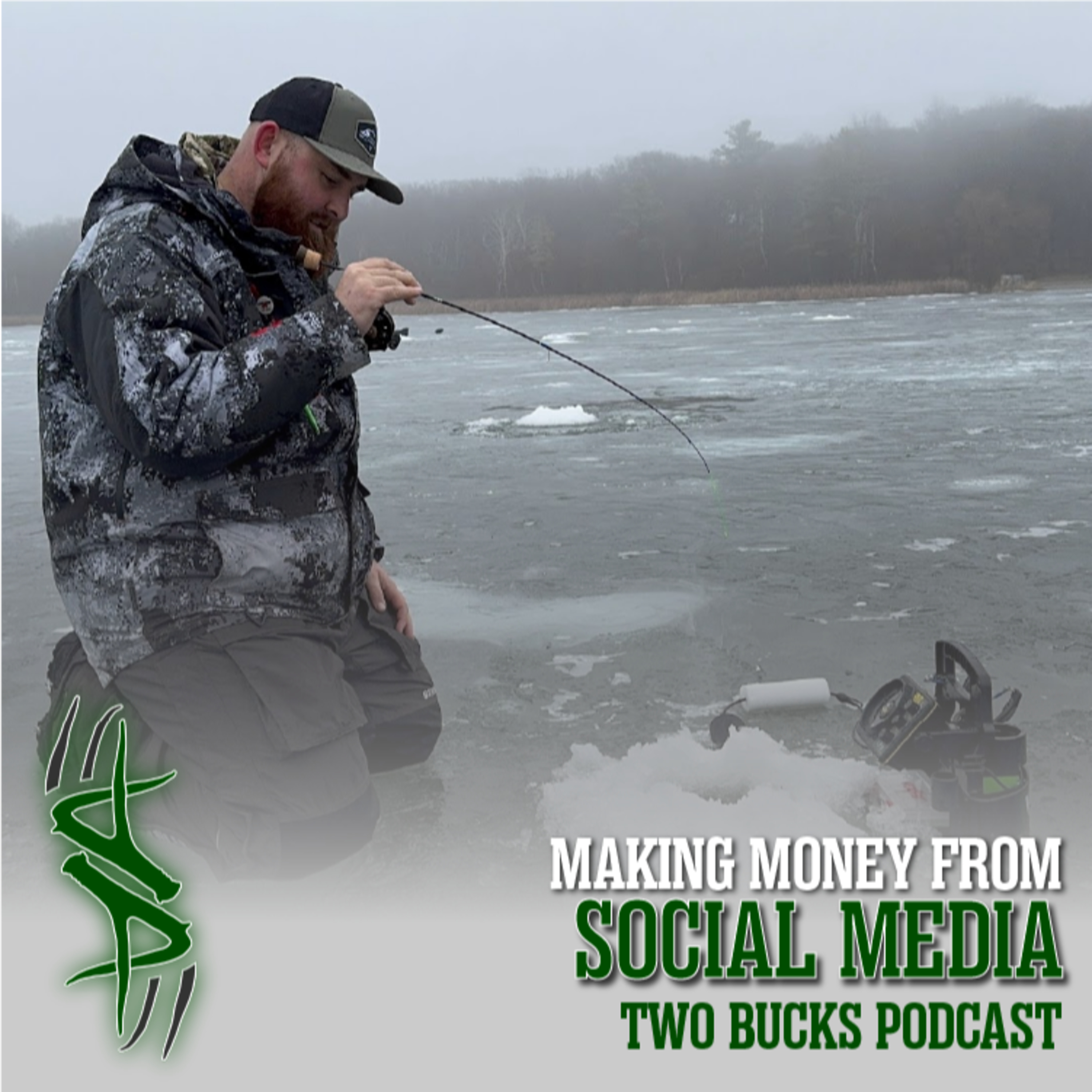 The Two Bucks Podcast