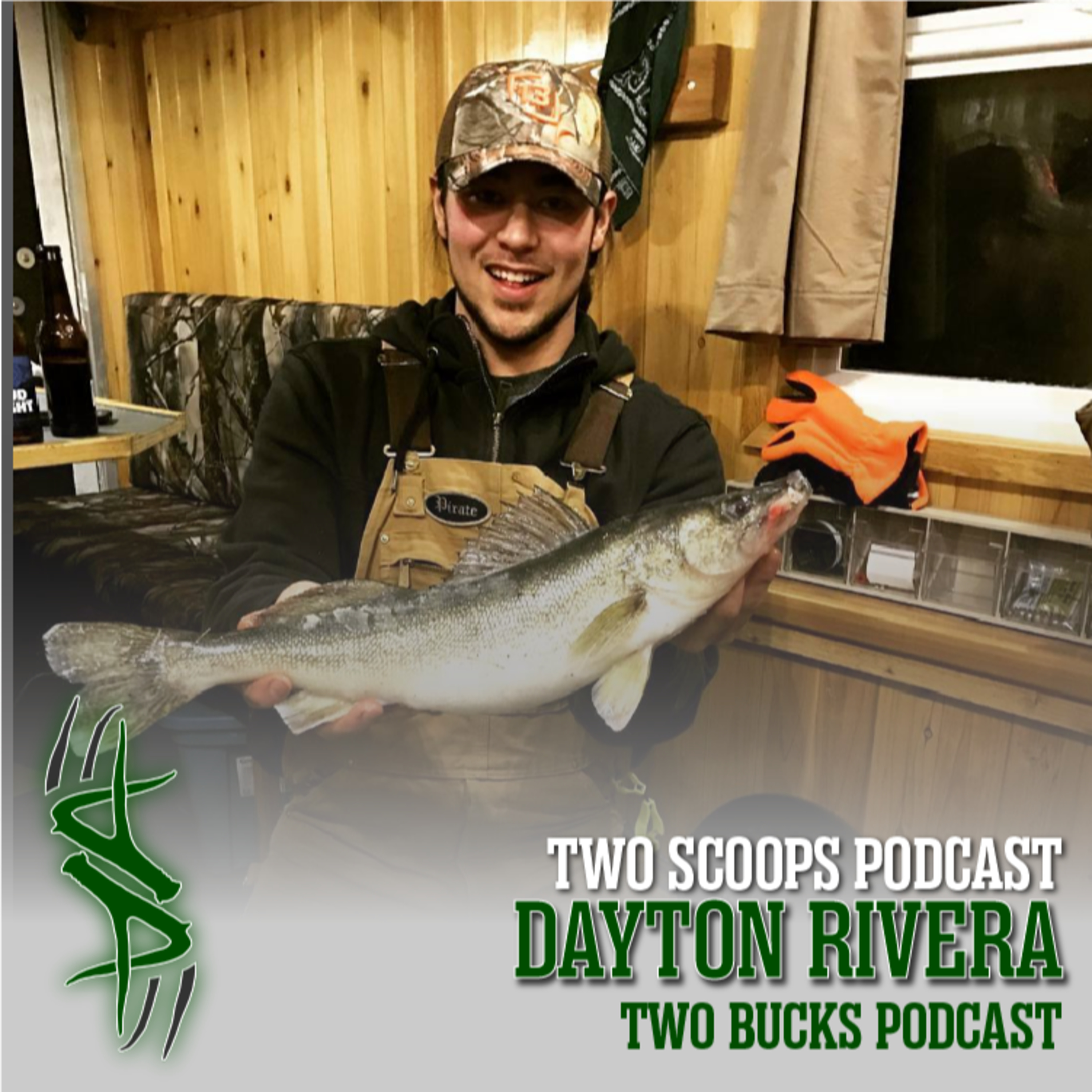 The Two Bucks Podcast