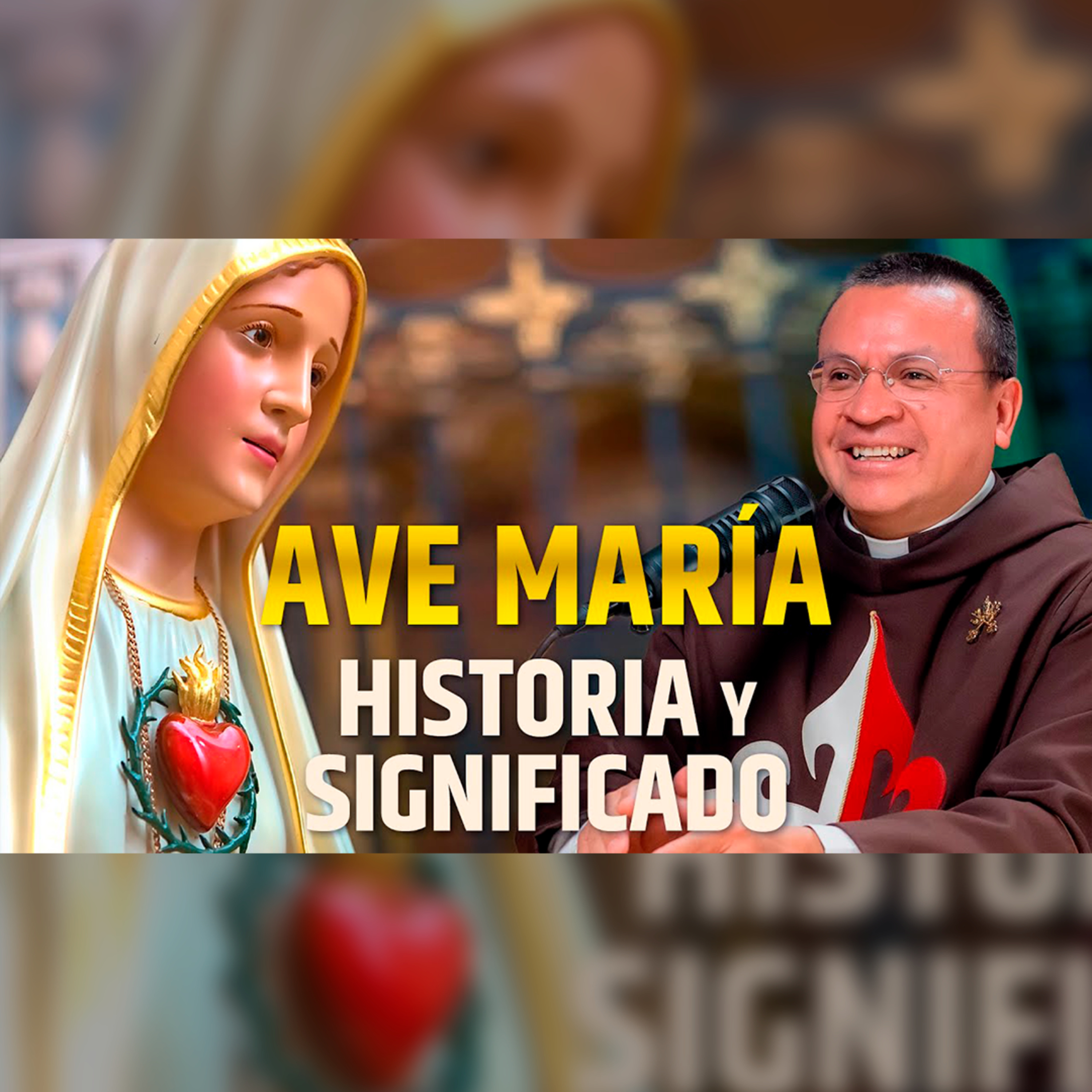 🎙️ Podcast de los Caballeros | Heraldos del Evangelio - Caballeros de la Virgen