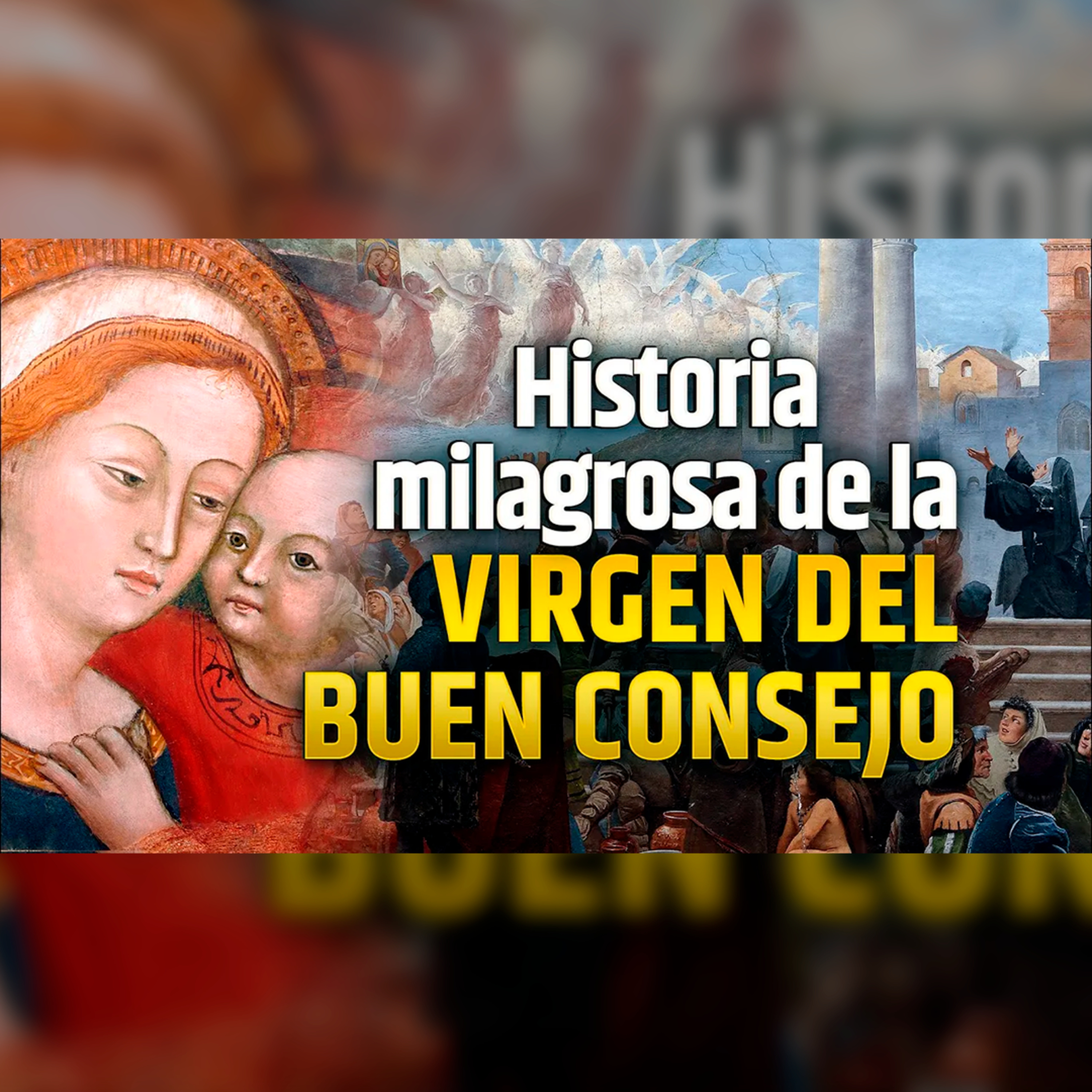 🎙️ Podcast de los Caballeros | Heraldos del Evangelio - Caballeros de la Virgen