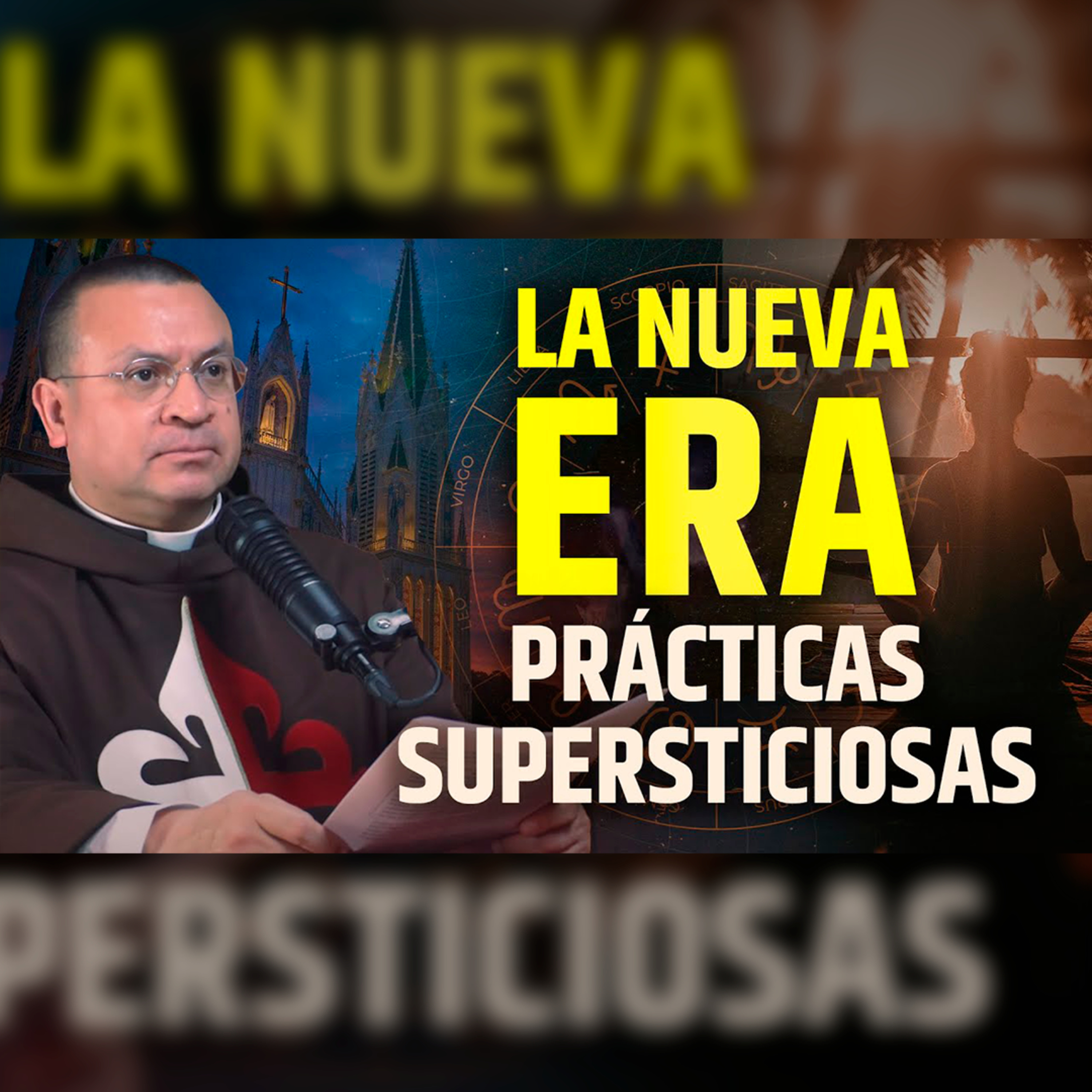🎙️ Podcast de los Caballeros | Heraldos del Evangelio - Caballeros de la Virgen