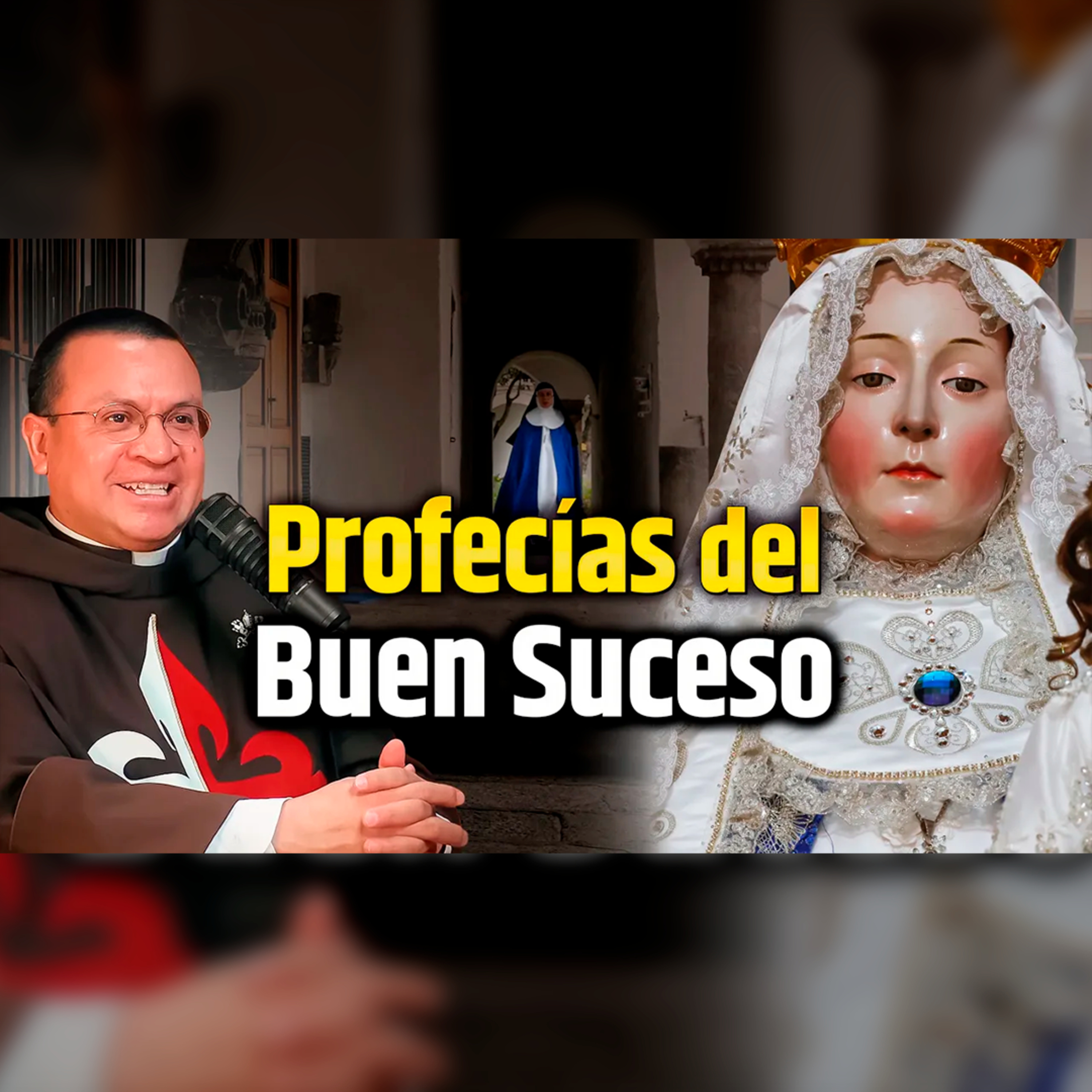 🎙️ Podcast de los Caballeros | Heraldos del Evangelio - Caballeros de la Virgen
