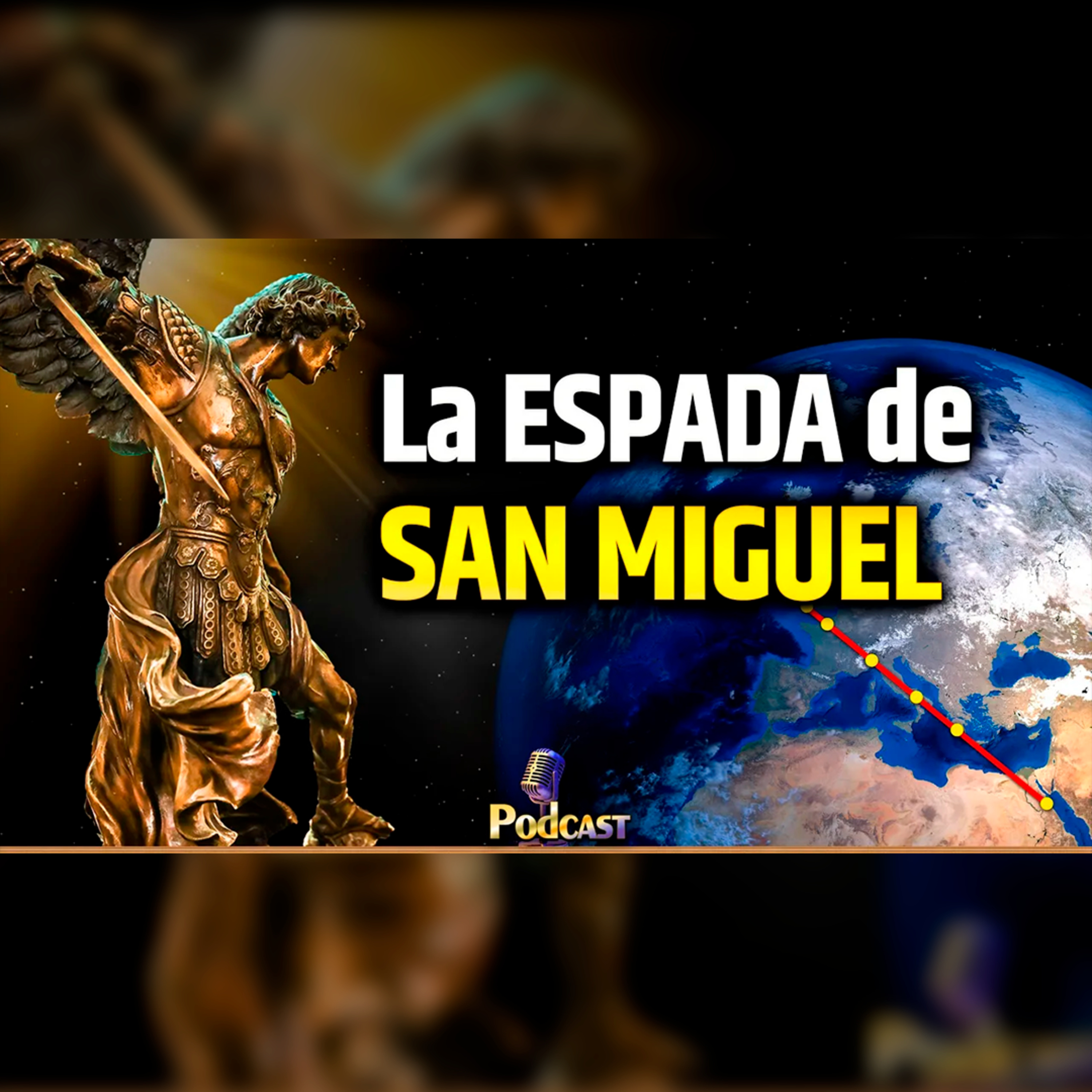 🎙️ Podcast de los Caballeros | Heraldos del Evangelio - Caballeros de la Virgen
