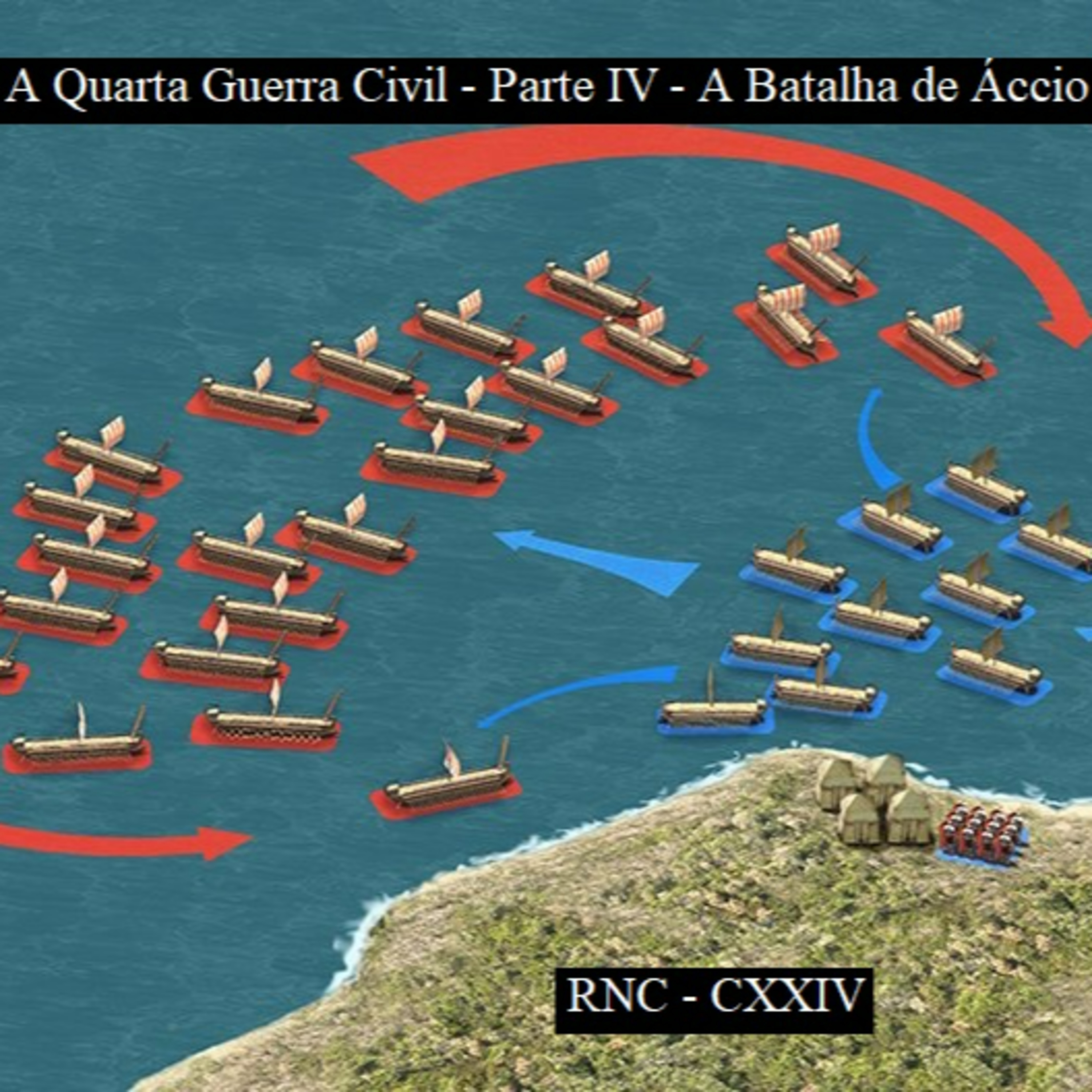 Roma Nua & Crua