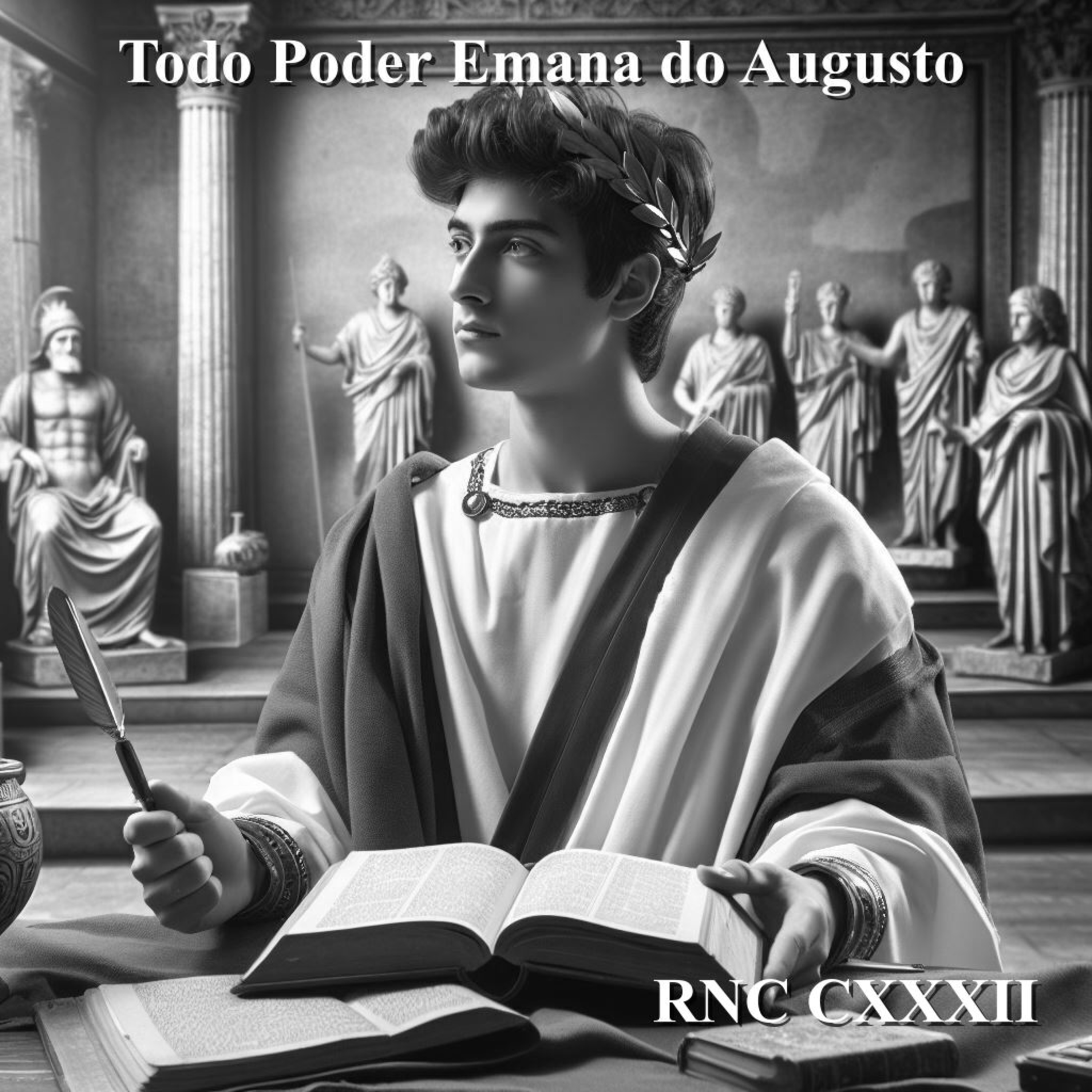Roma Nua & Crua