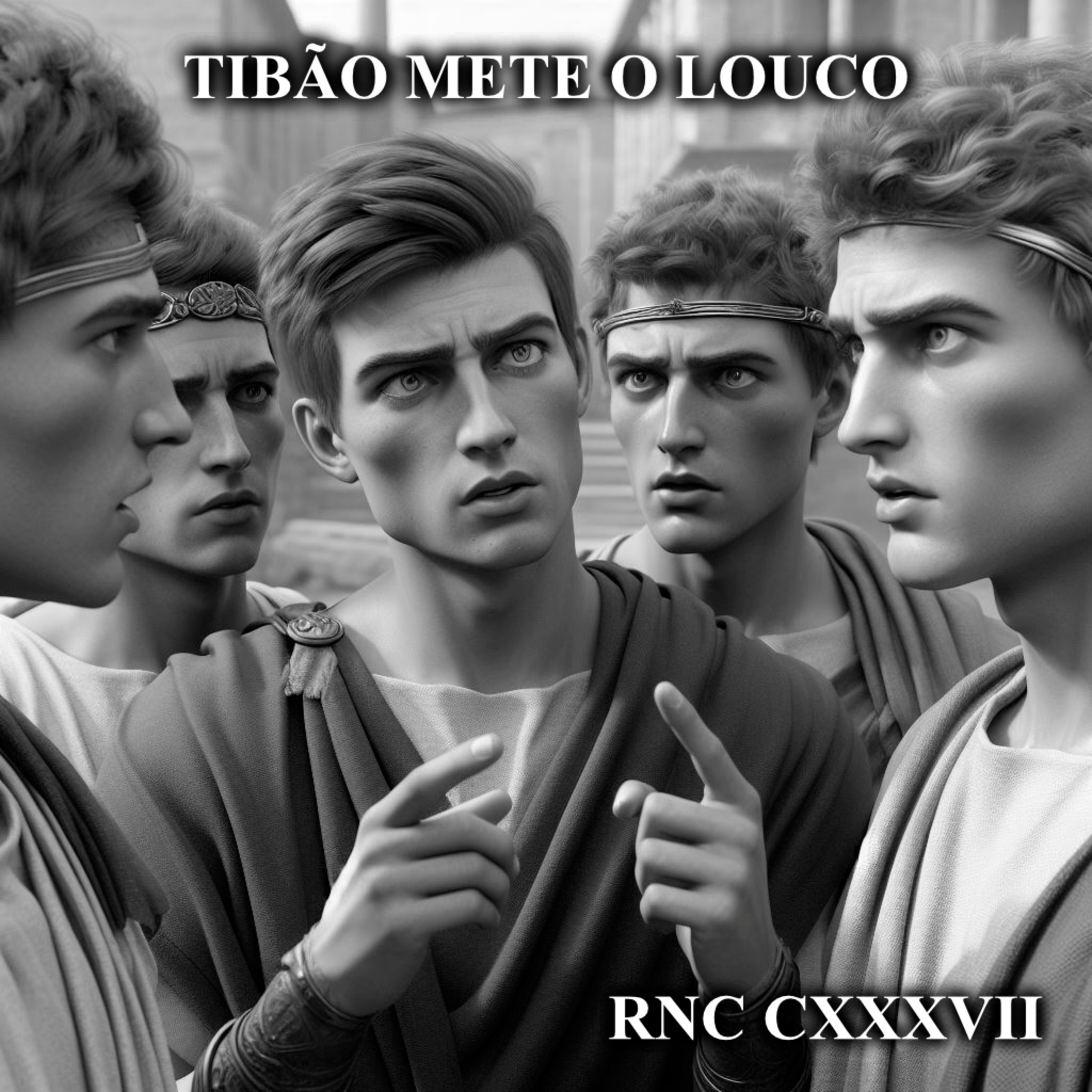 Roma Nua & Crua