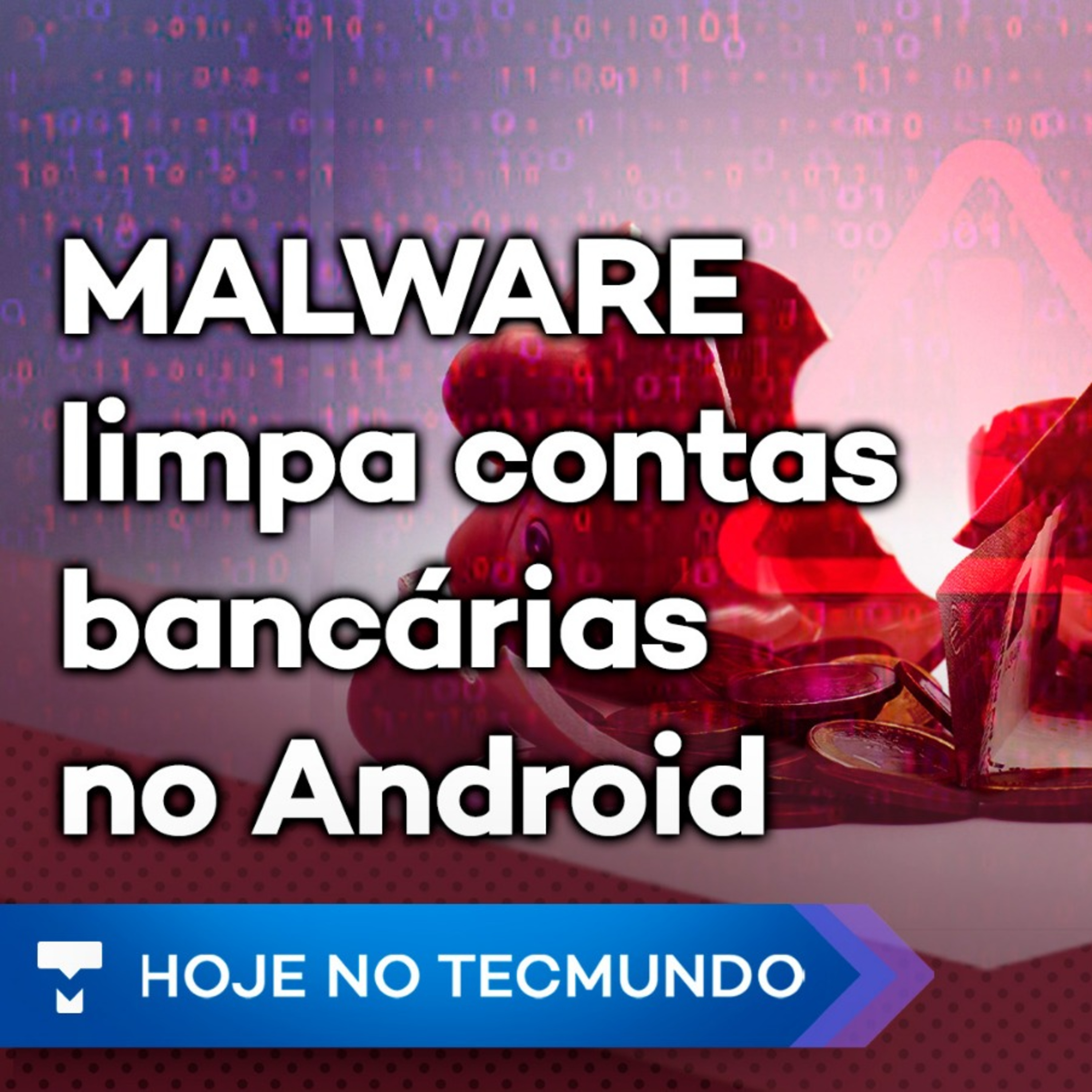 Governo vai recuperar e devolver celular roubado, Argentina quer usar IA para vigiar internet episode artwork