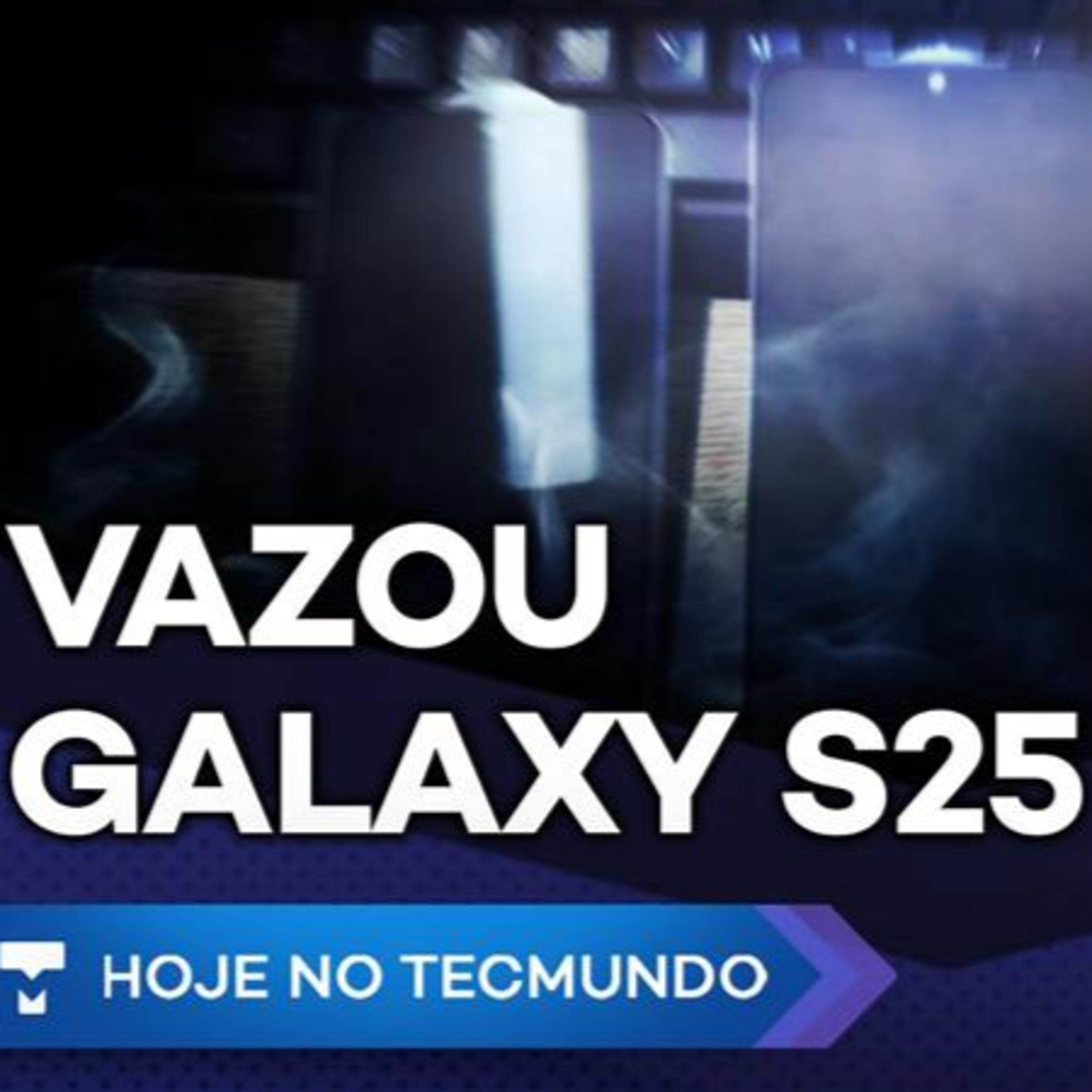 X volta a funcionar no Brasil, WhatsApp ganha IA e o “fim” dos celulares 3G episode artwork