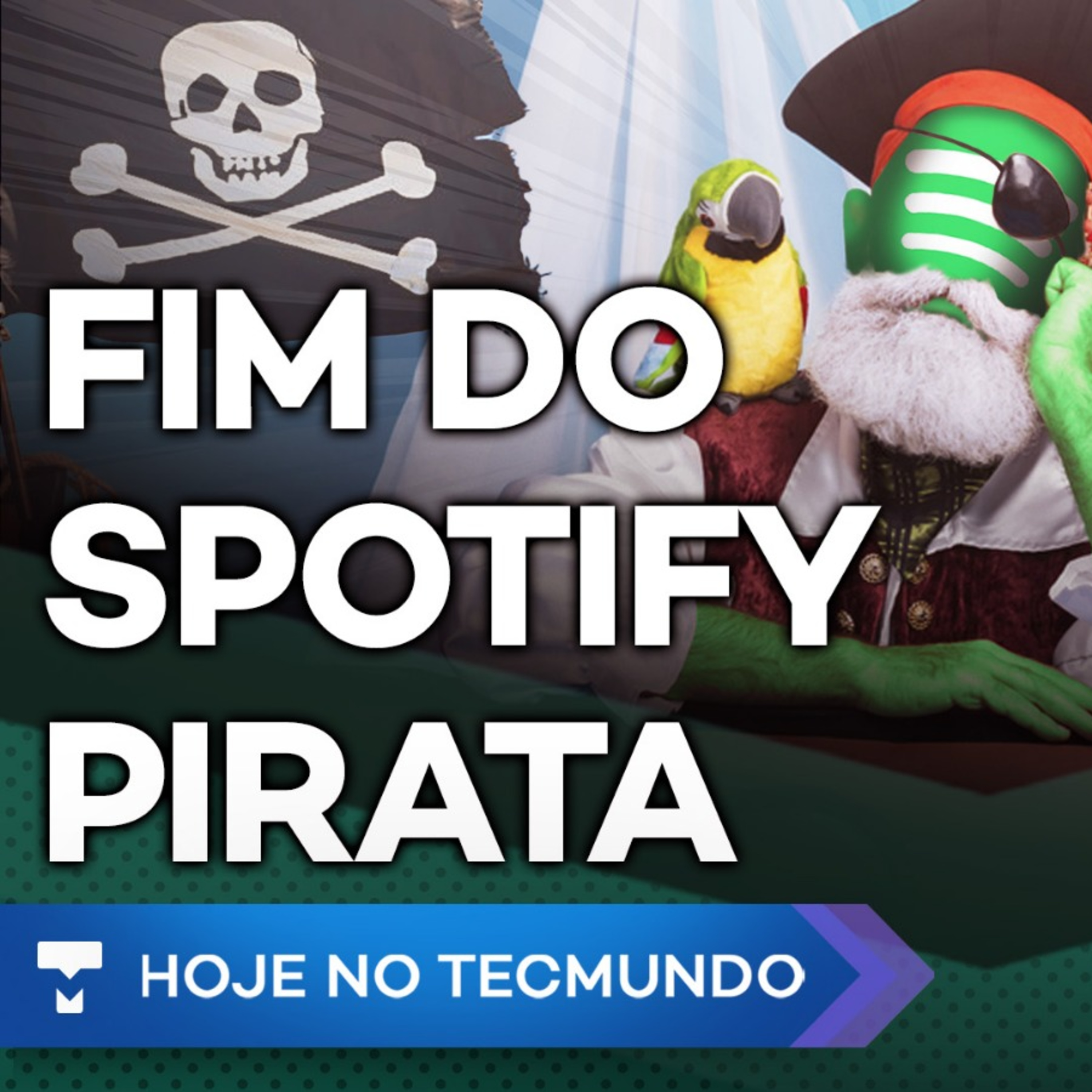 Erro no Google Maps causa acidente fatal, IPTV que lucrava R$ 1,5 bilhão é fechado episode artwork