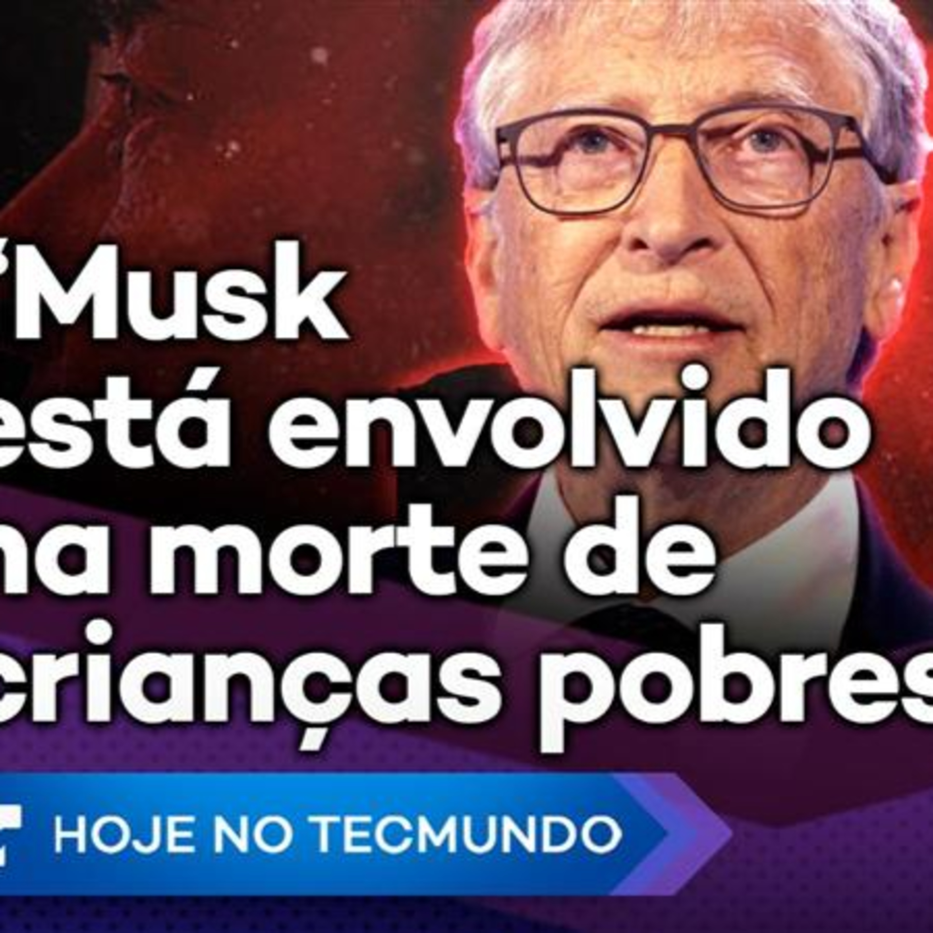 iPhone deixará de existir em 10 anos, Nubank lança Pix por aproximação episode artwork