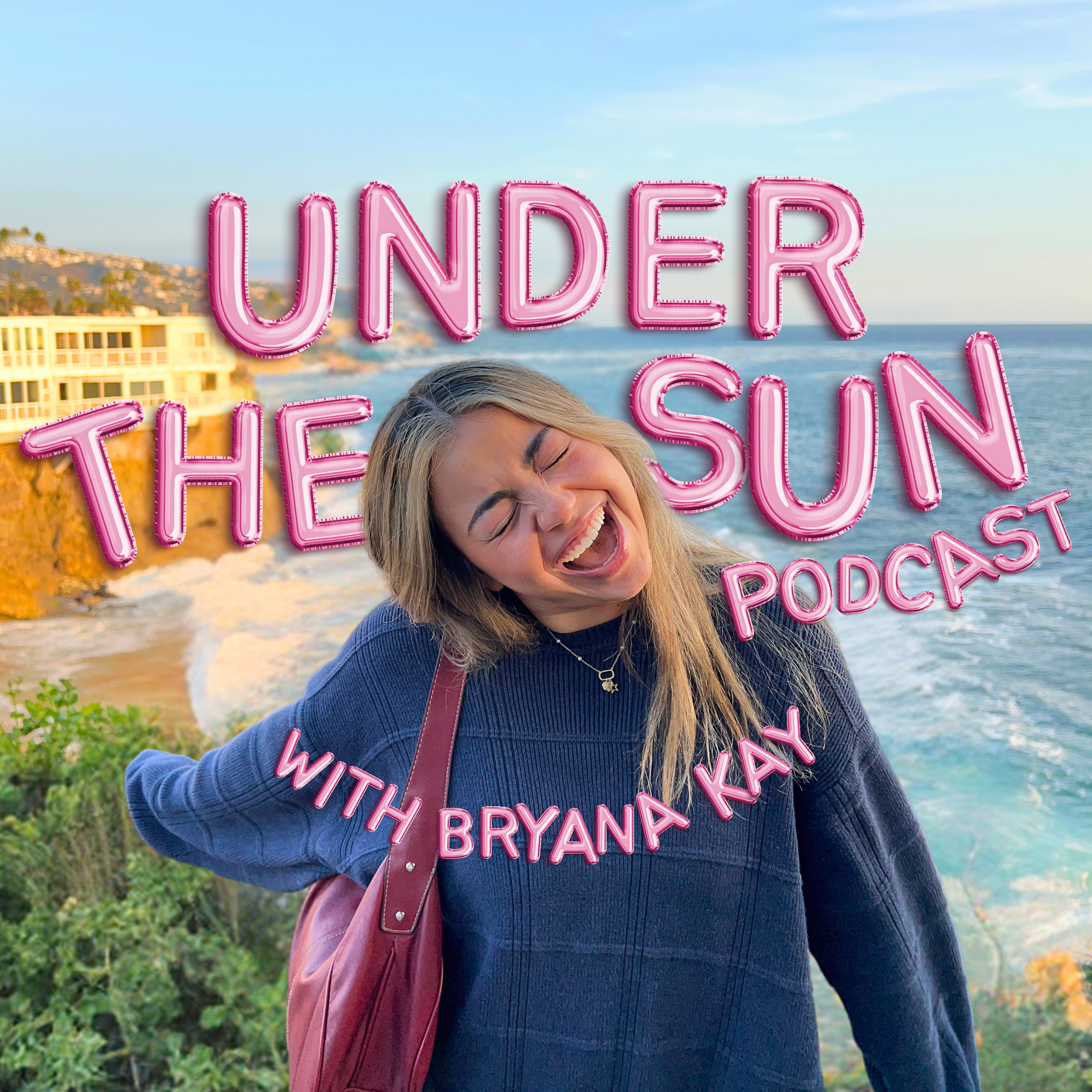 under the sun podcast
